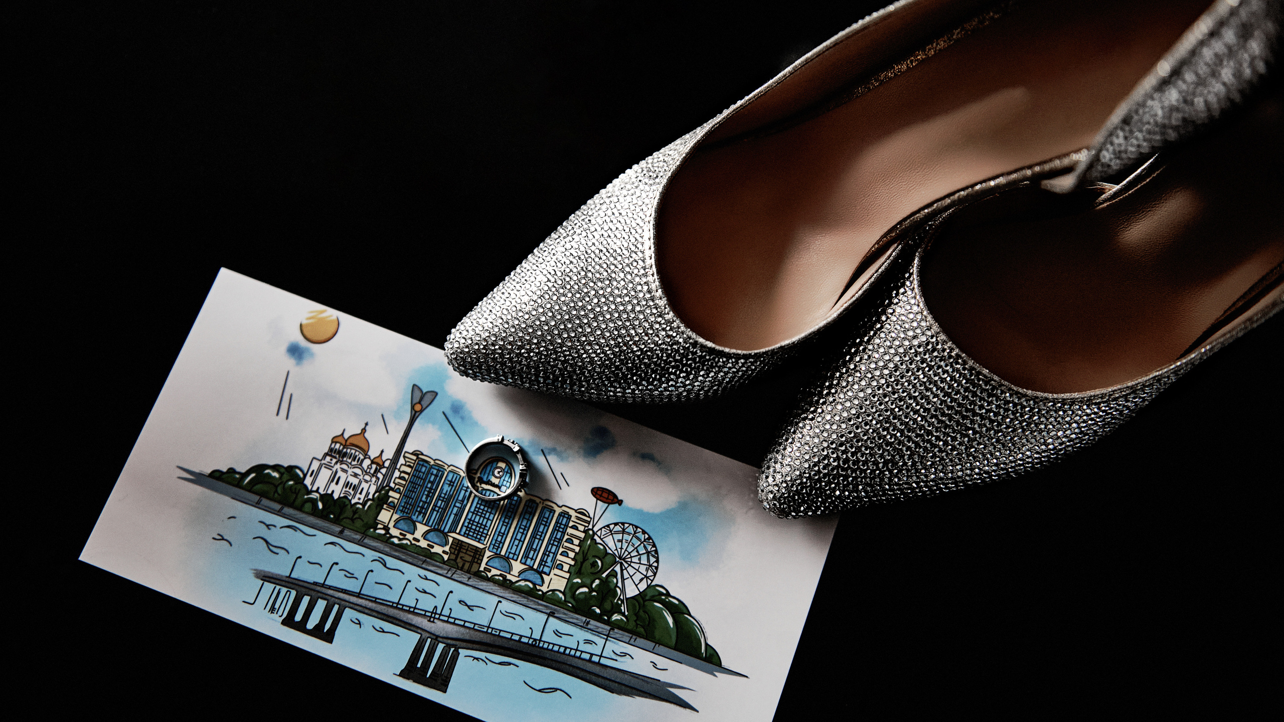 Свадебный фотограф Ростов на Дону