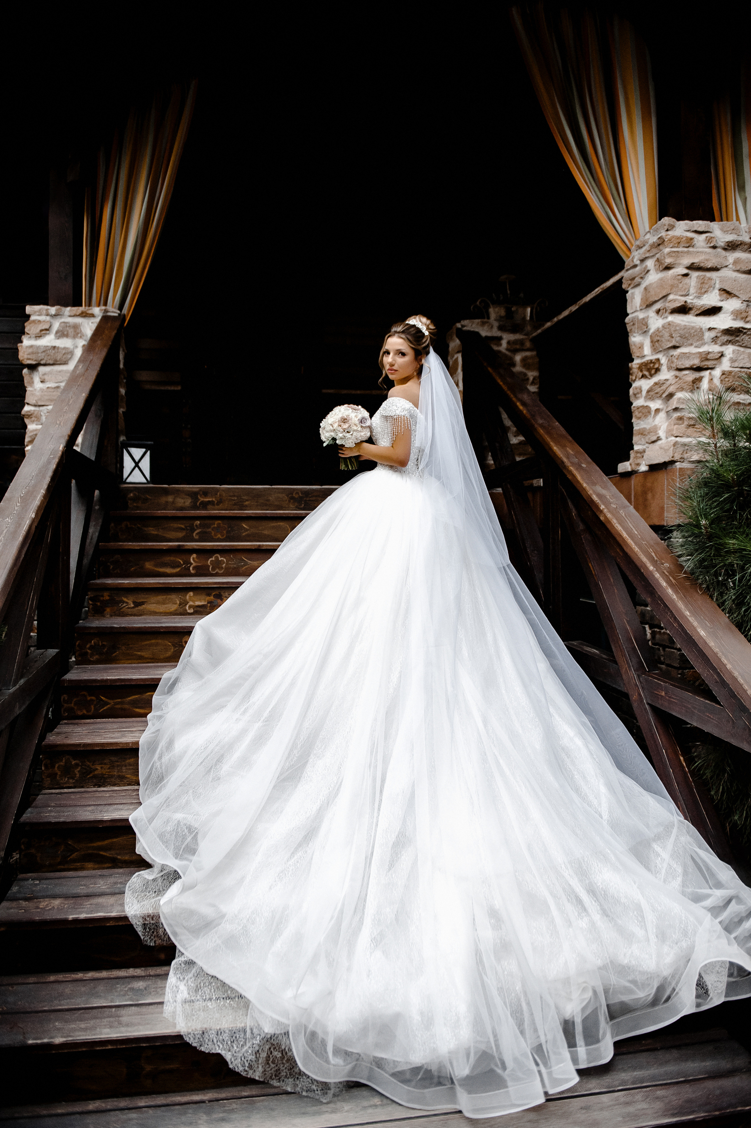 Свадебный фотограф Ростов на Дону