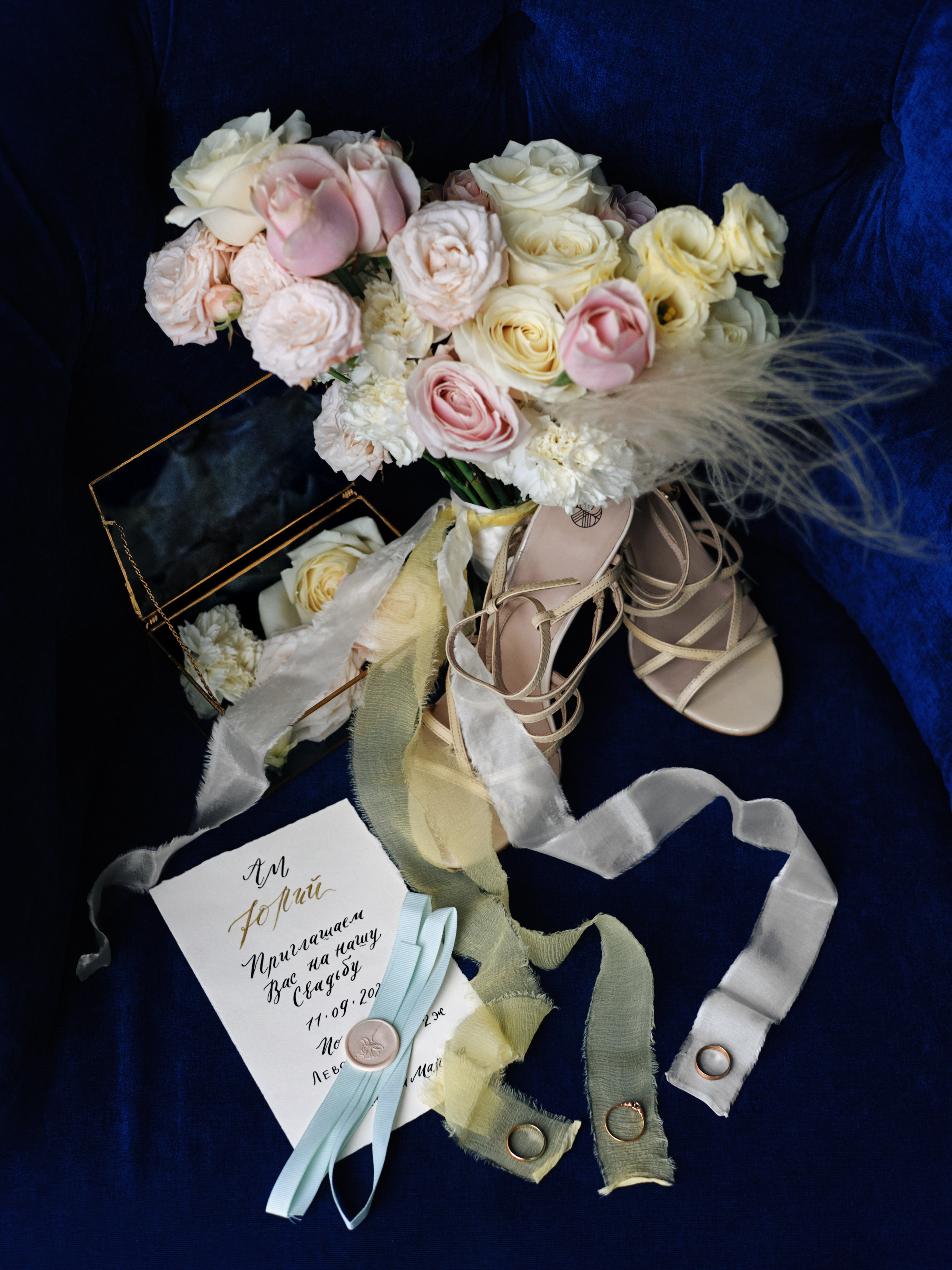 Свадебный фотограф Ростов на Дону