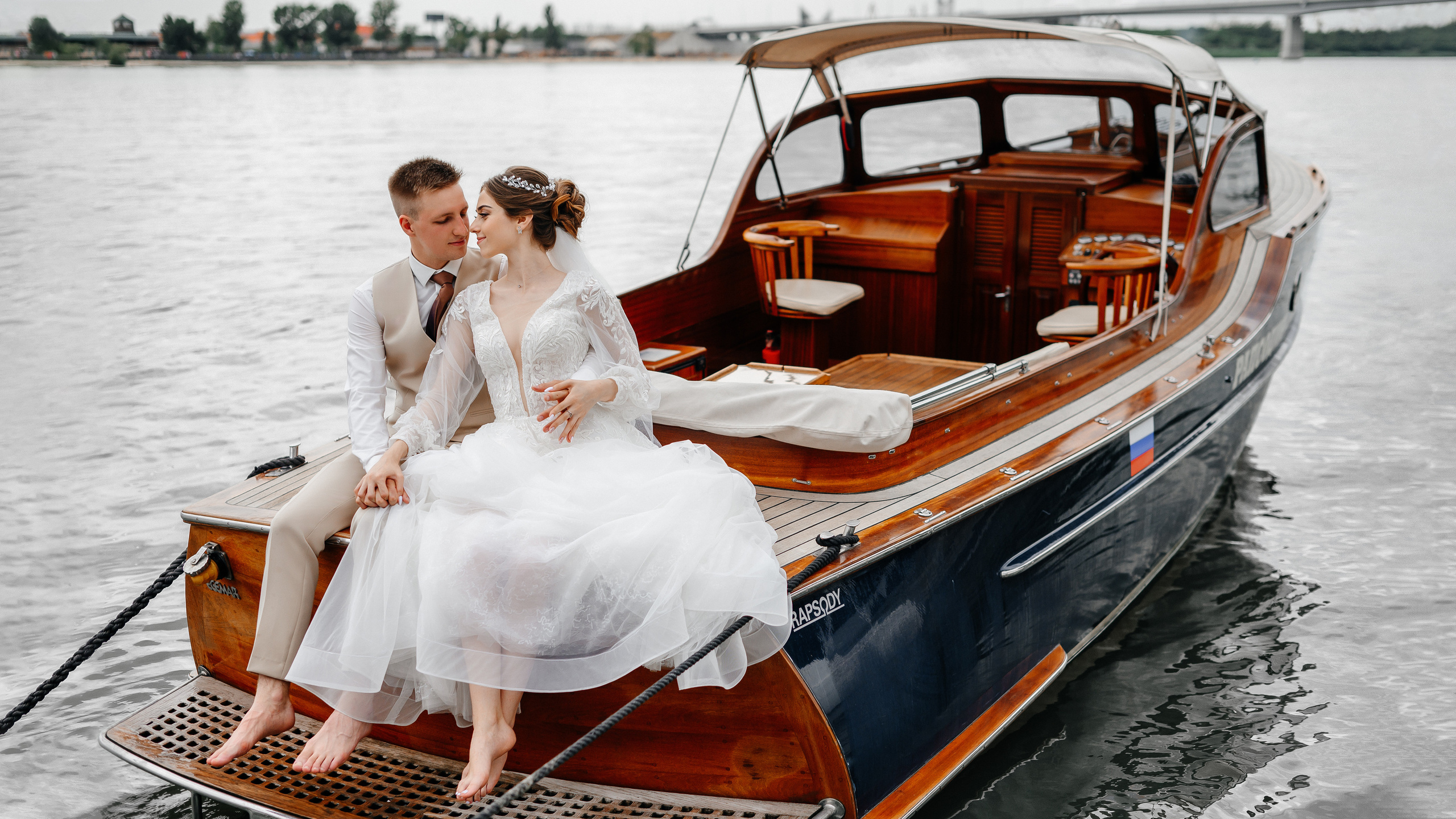 Свадебный фотограф Ростов на Дону