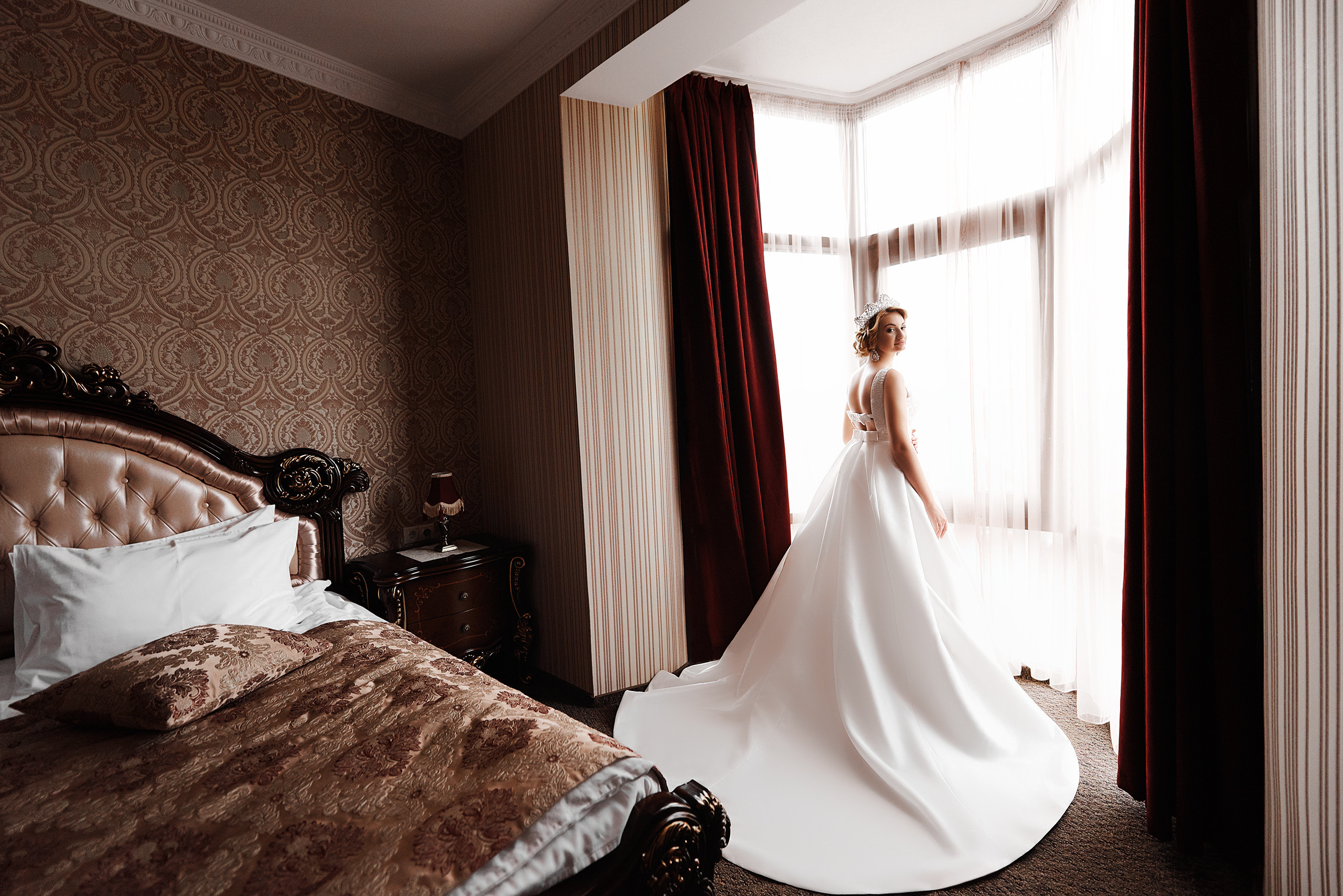 Свадебный фотограф Ростов на Дону