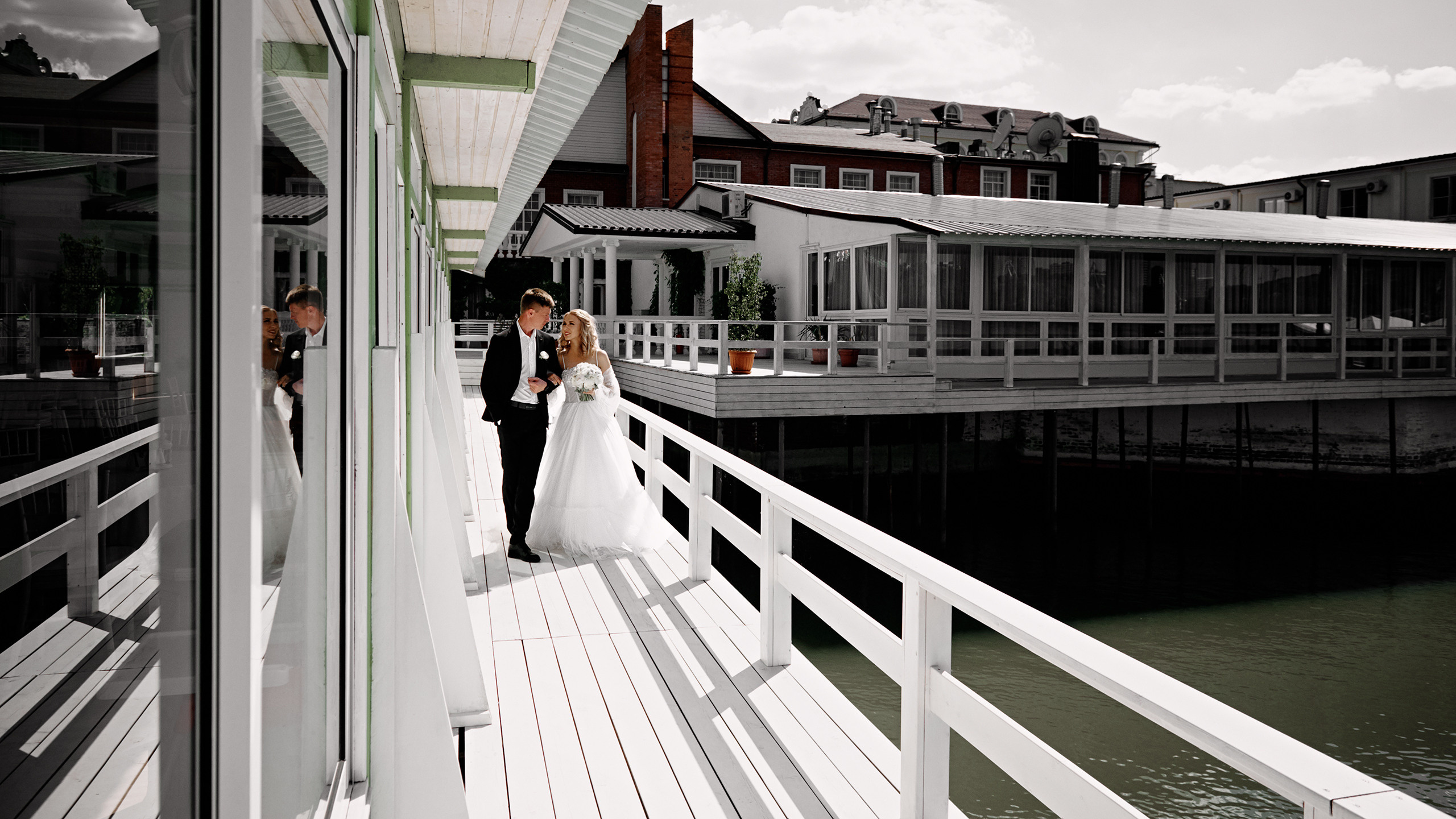 Свадебный фотограф Ростов на Дону