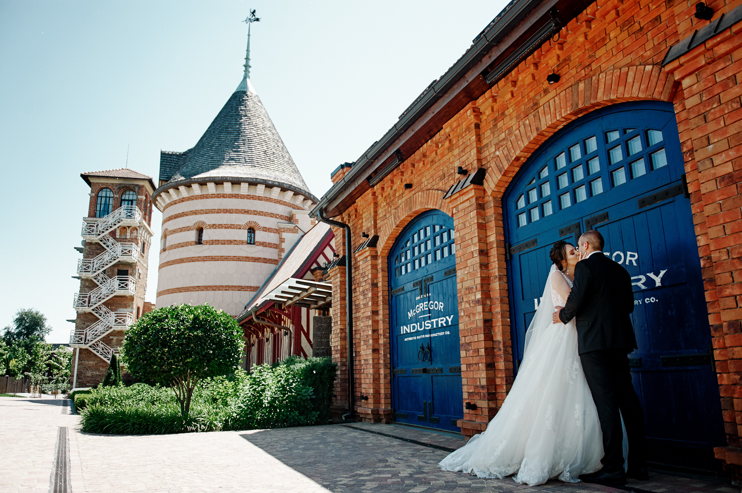 Свадебный фотограф Ростов на Дону