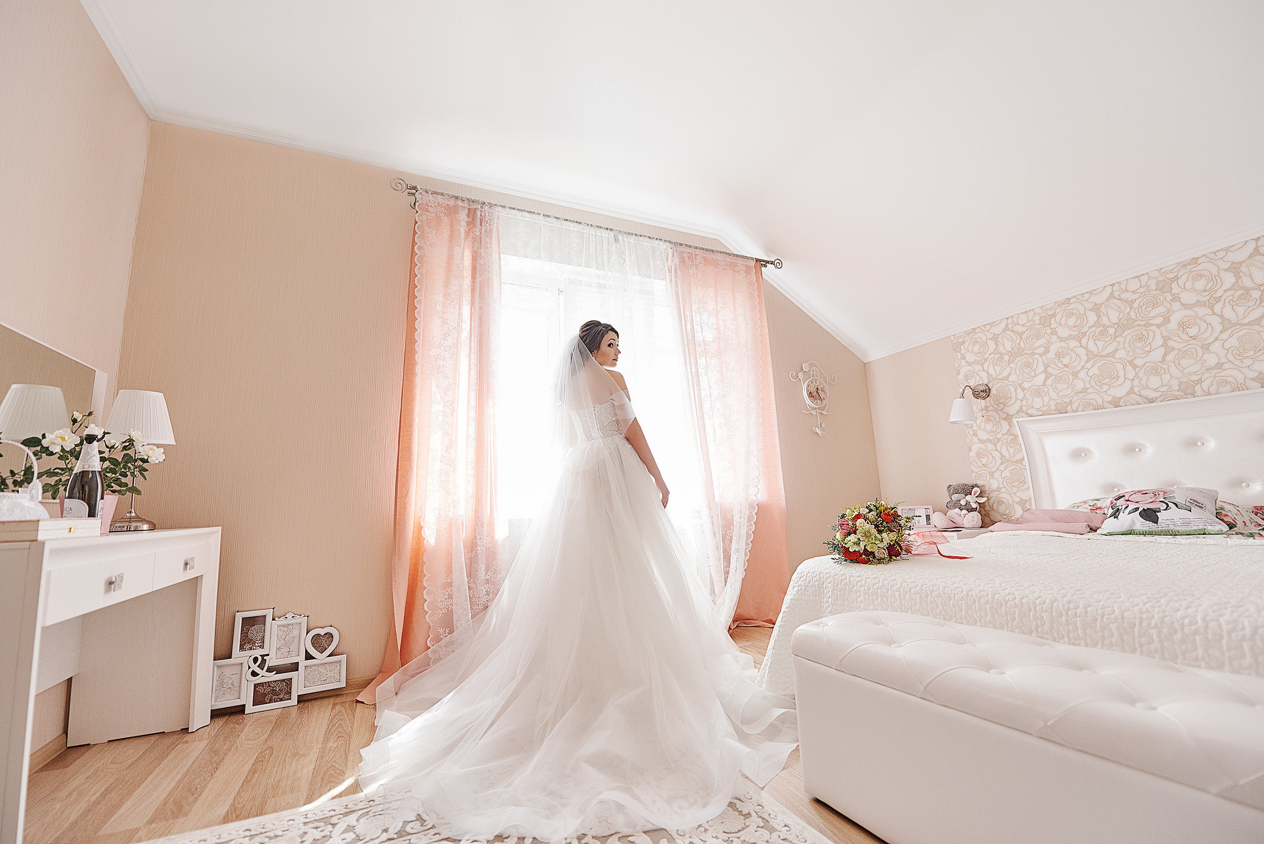 Свадебный фотограф Ростов на Дону