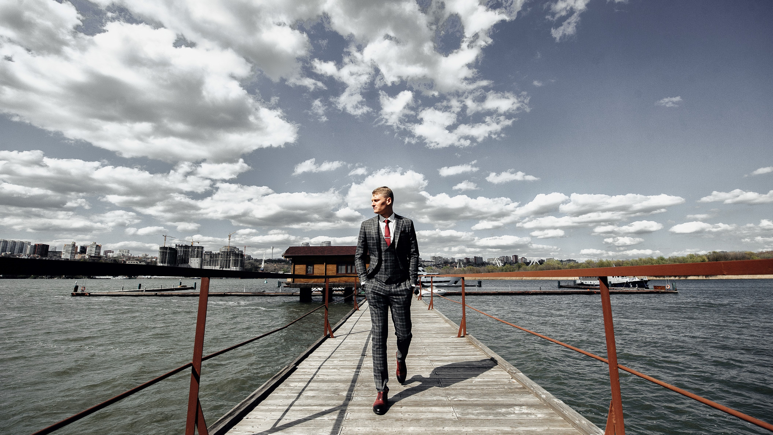 Свадебный фотограф Ростов на Дону