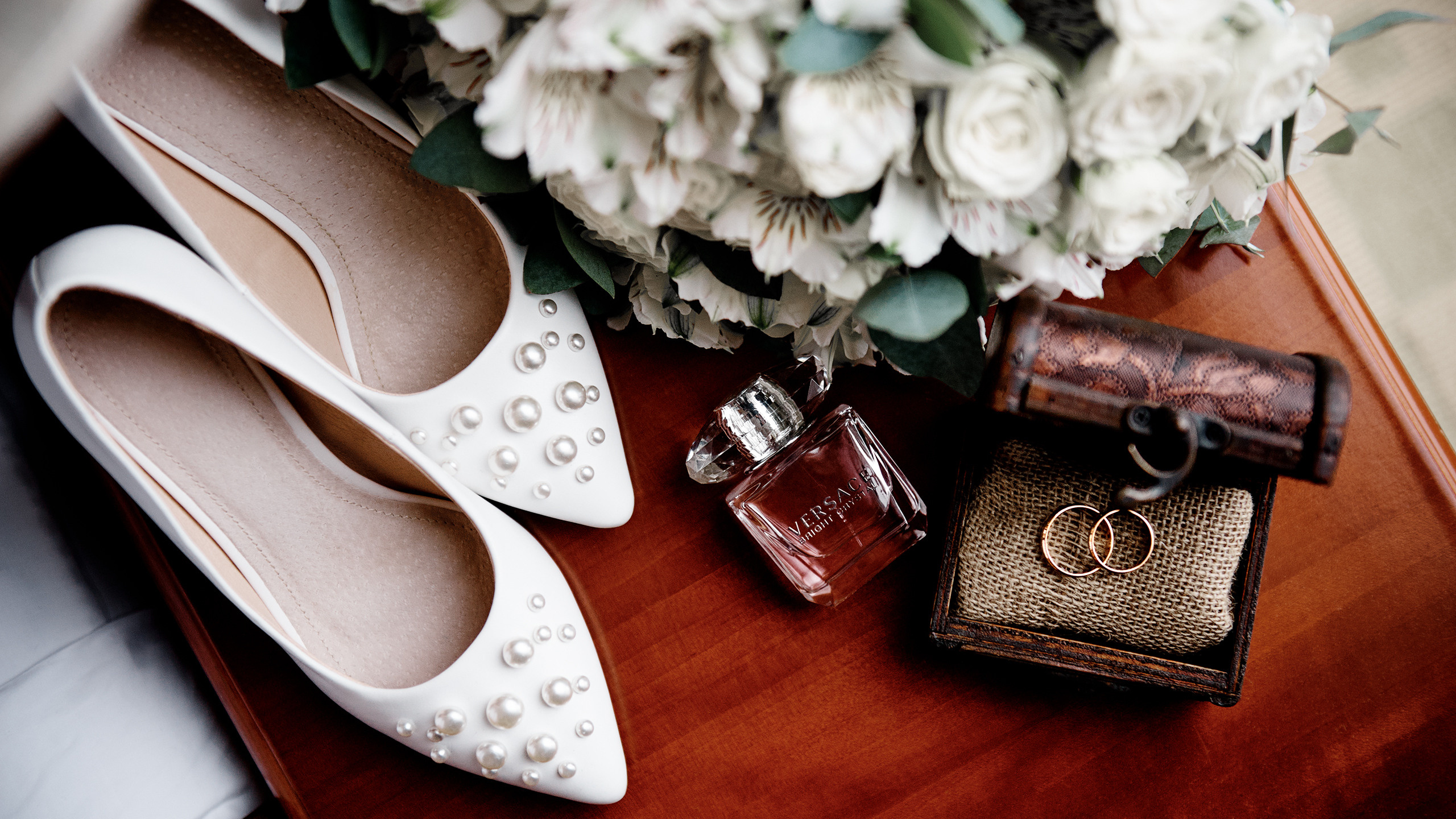 Свадебный фотограф Ростов на Дону