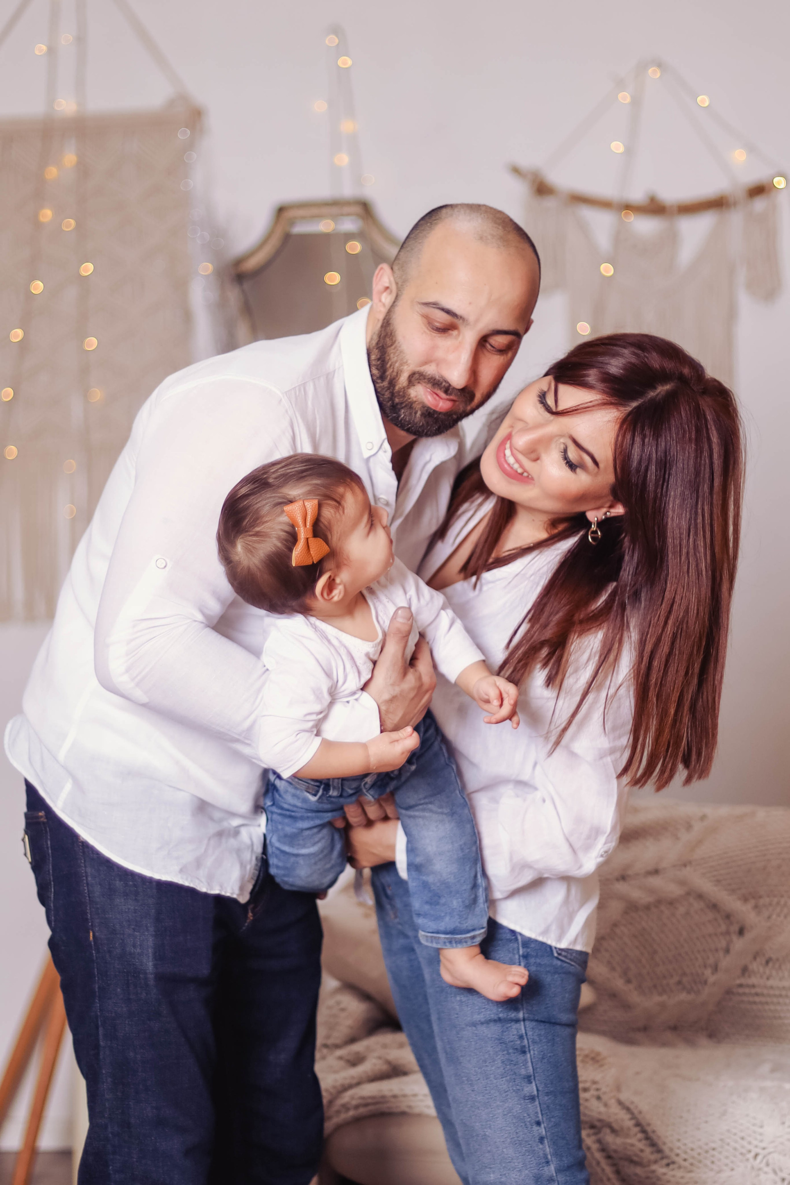 Christmas. Семейный, детский, свадебный фотограф в Москве, Люберцах