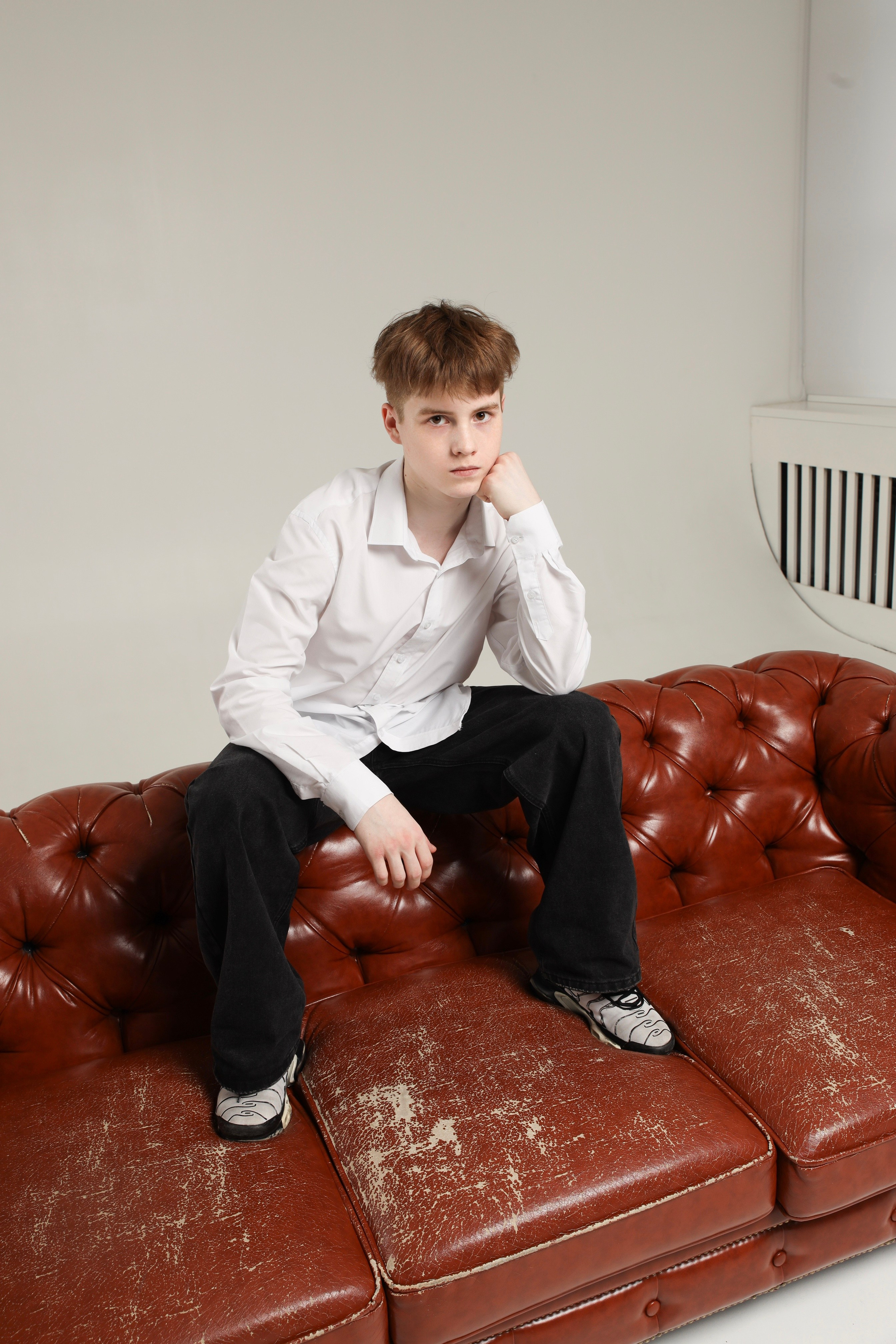 Аня. Тот Самый альбом