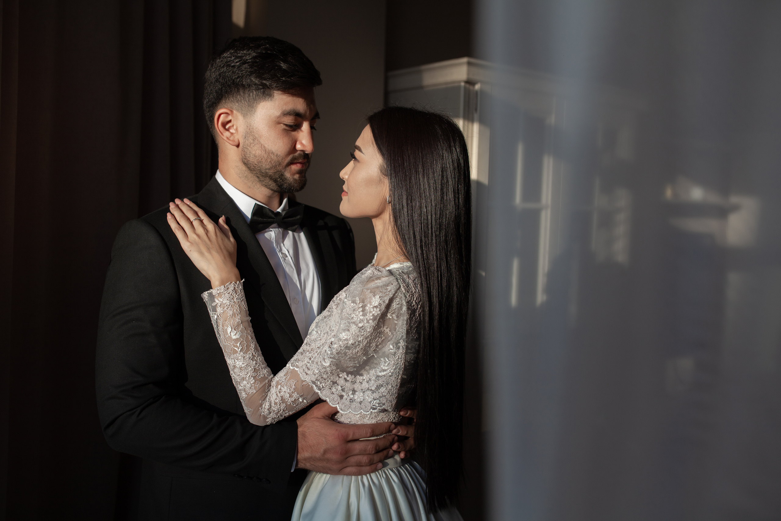 Свадебный фотограф в Алматы. Фотограф Сиражев Карымсак. Фотосессия, бизнес портреты