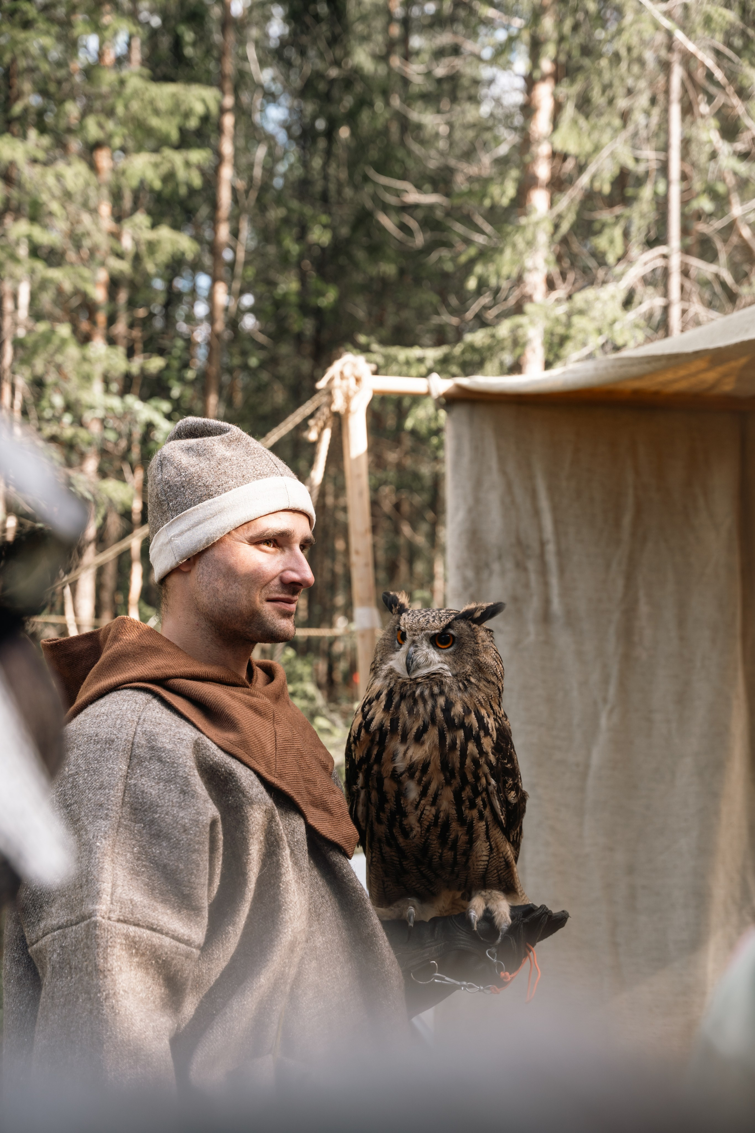 Север_Имандра. Портретный фотограф в Смоленске и Москве Мария Громова