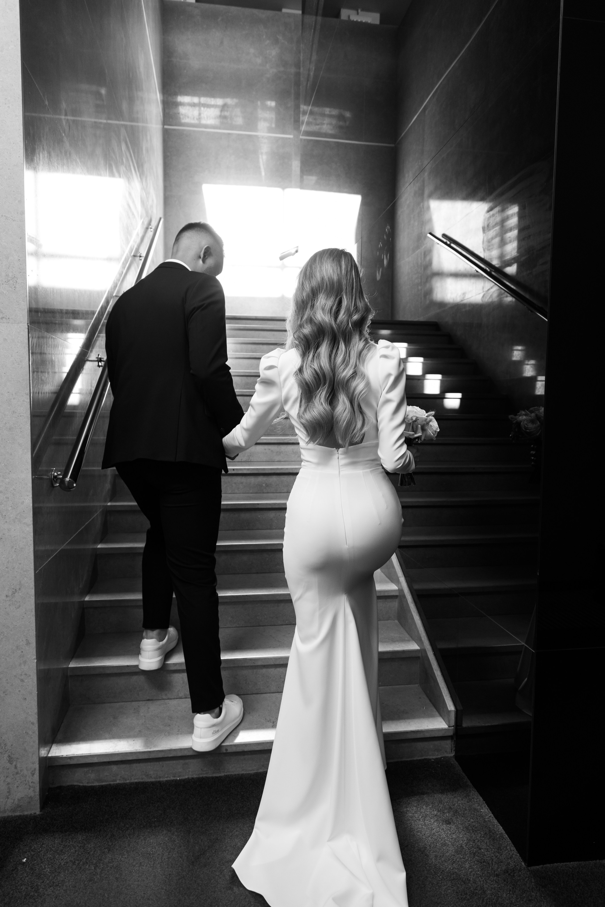 Варя и Саша. Свадебный и семейный фотограф Екатеринбург Настя Саедгалина