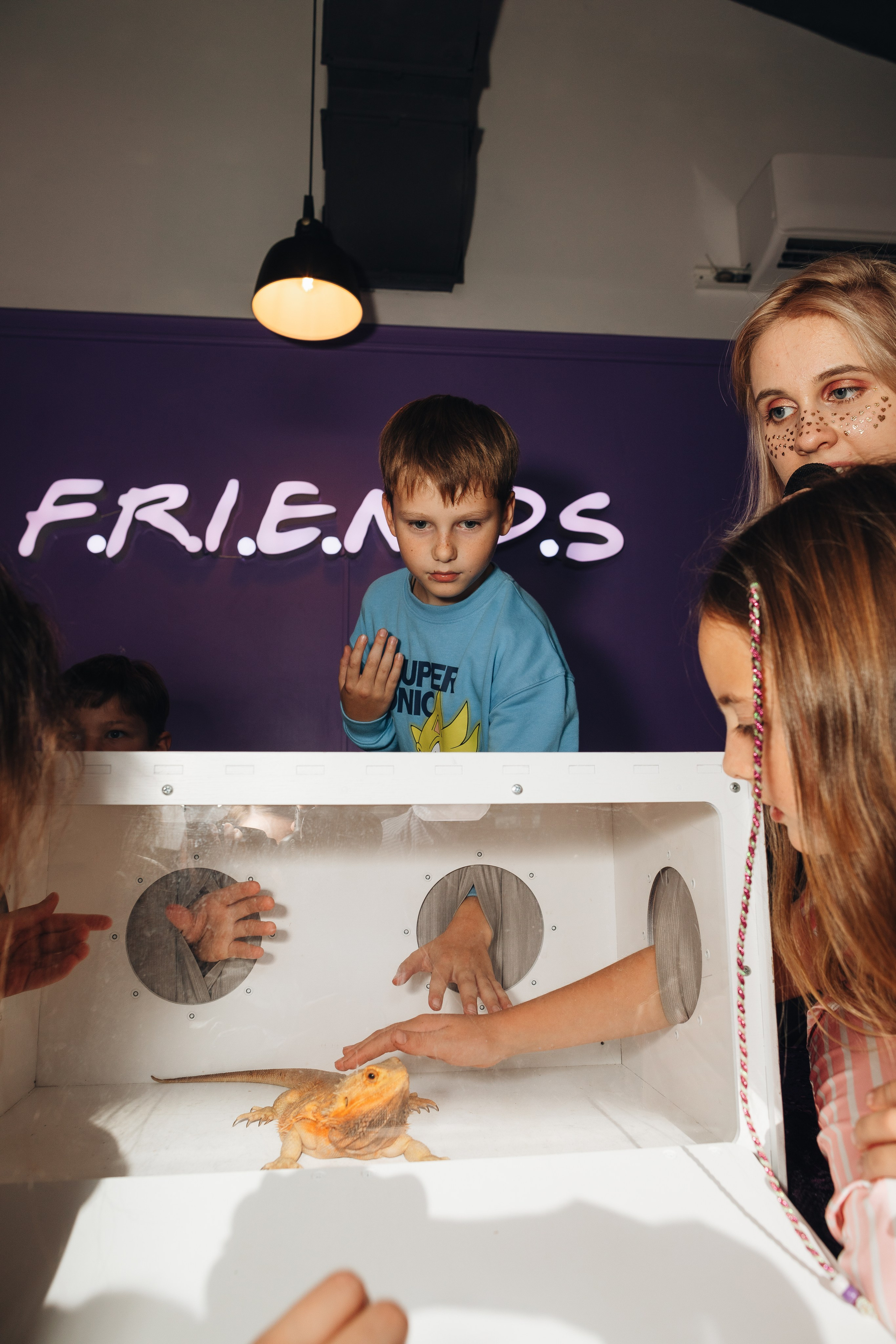 София, с днём рождения!. Портретный фотограф в Москве и МО Зимина Татьяна