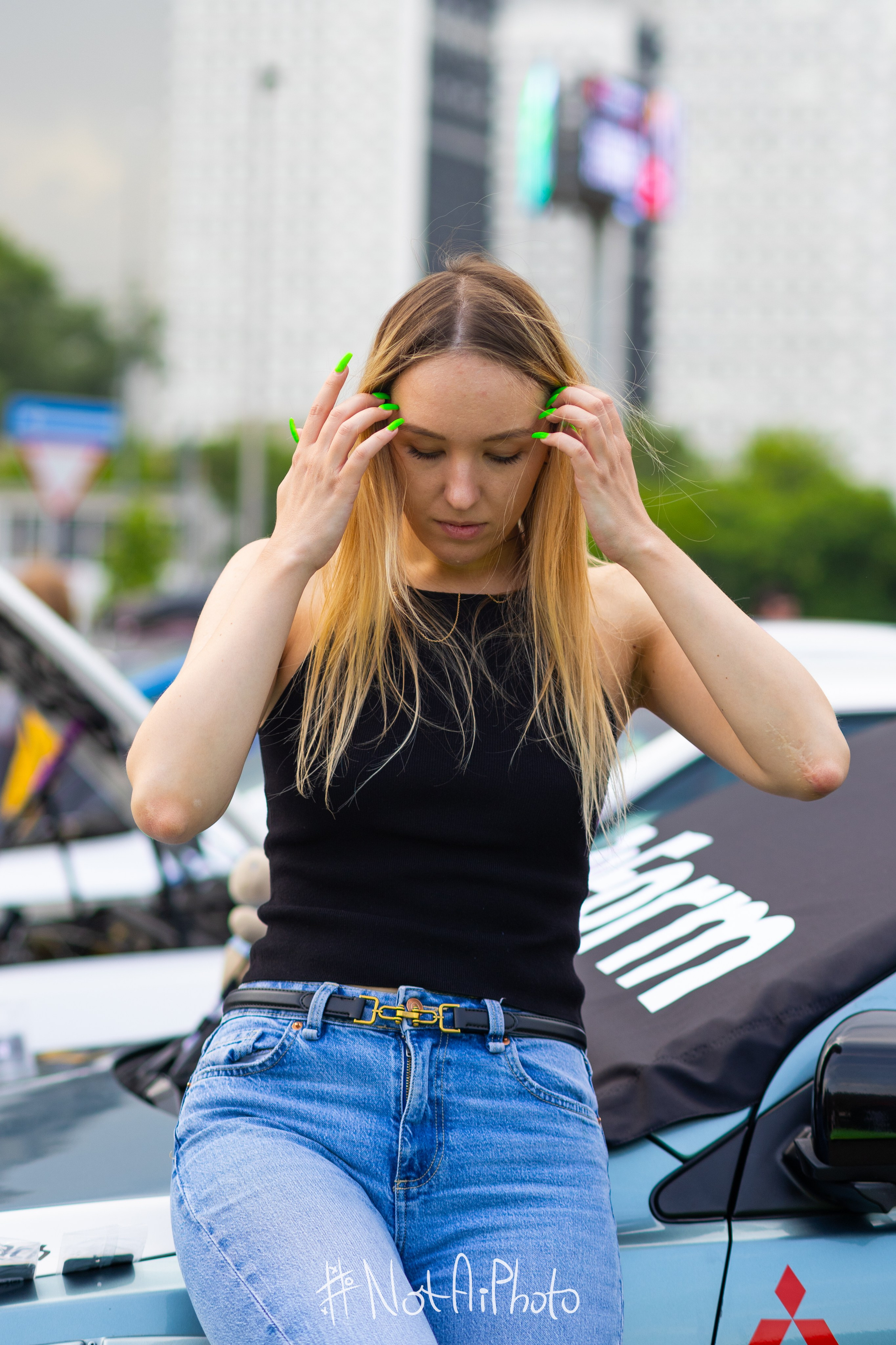 Репортажная съемка Time2Fest. #NotAiPhoto — автомобильный фотограф