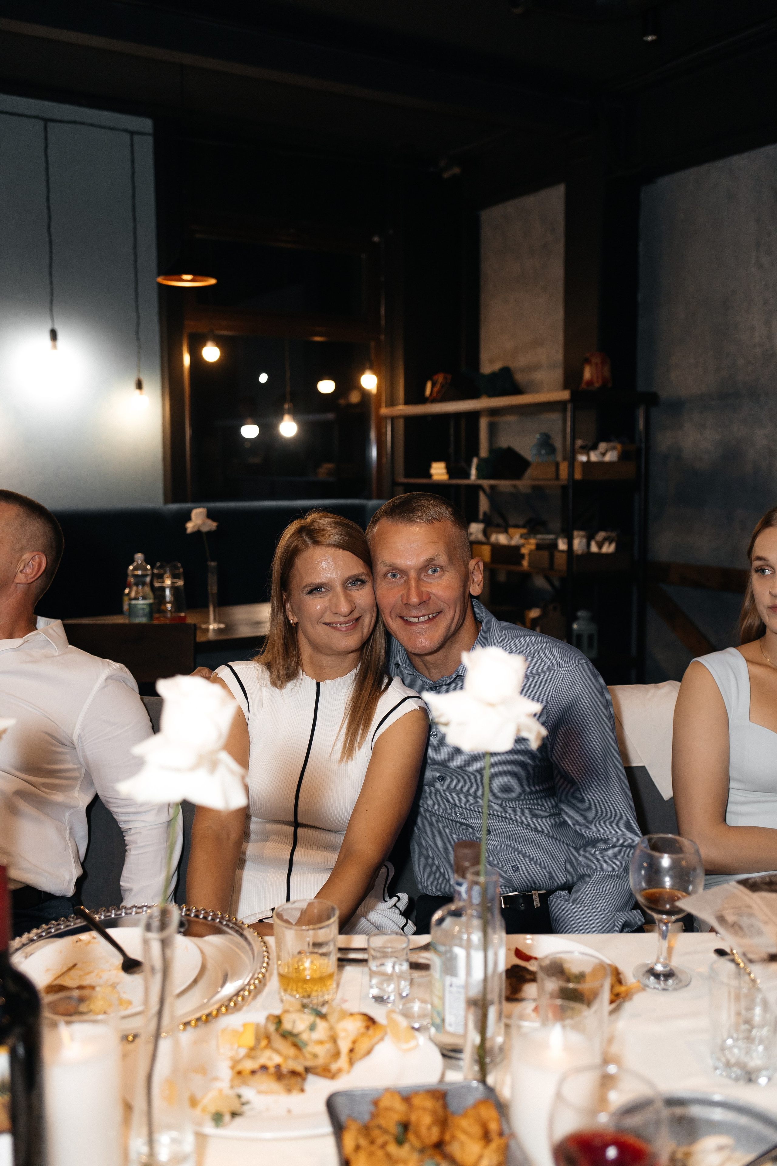 Даниил & Полина. Фотограф Петрозаводск/СПБ