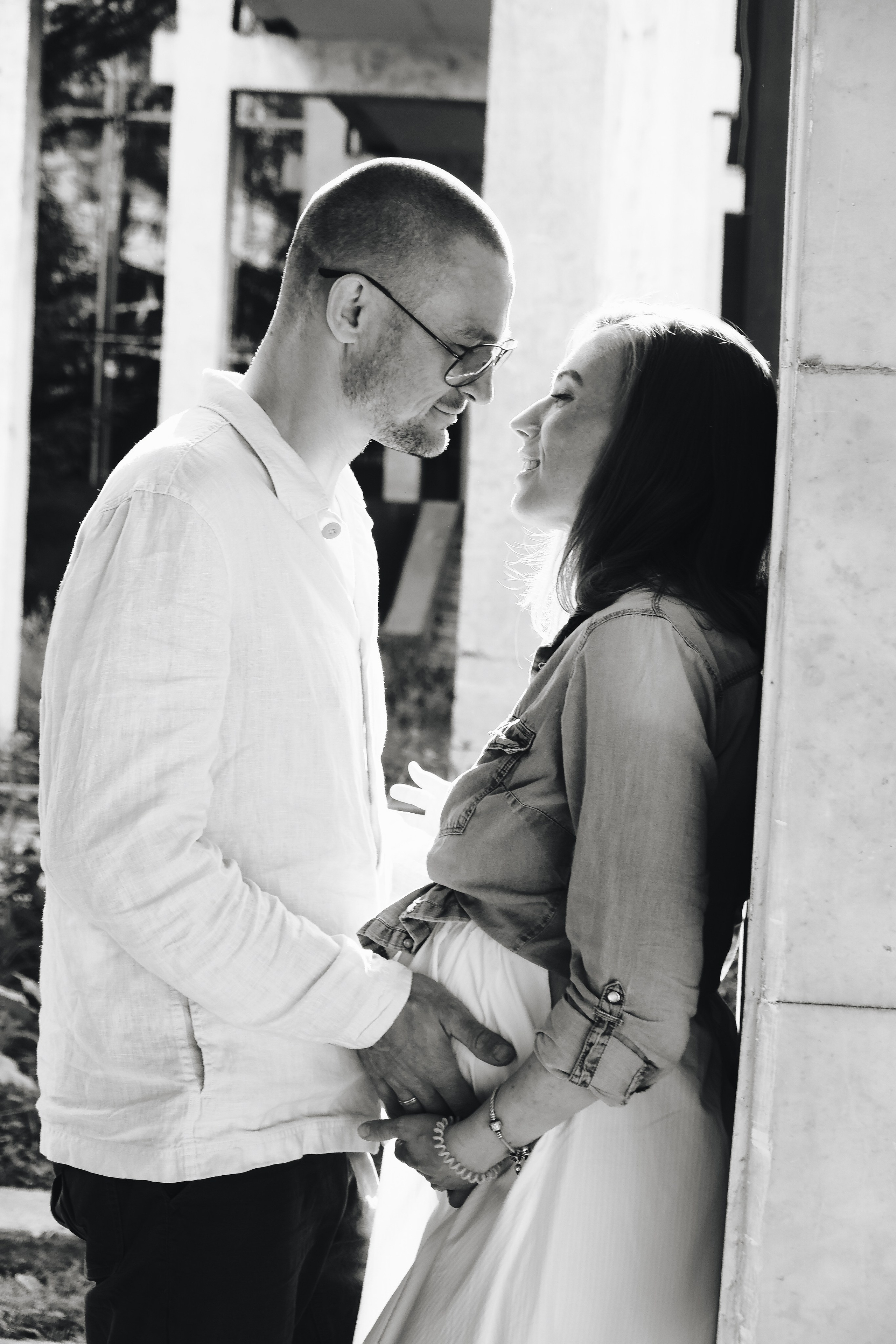 Кристина и Стас. Фотограф Наташа Лисица