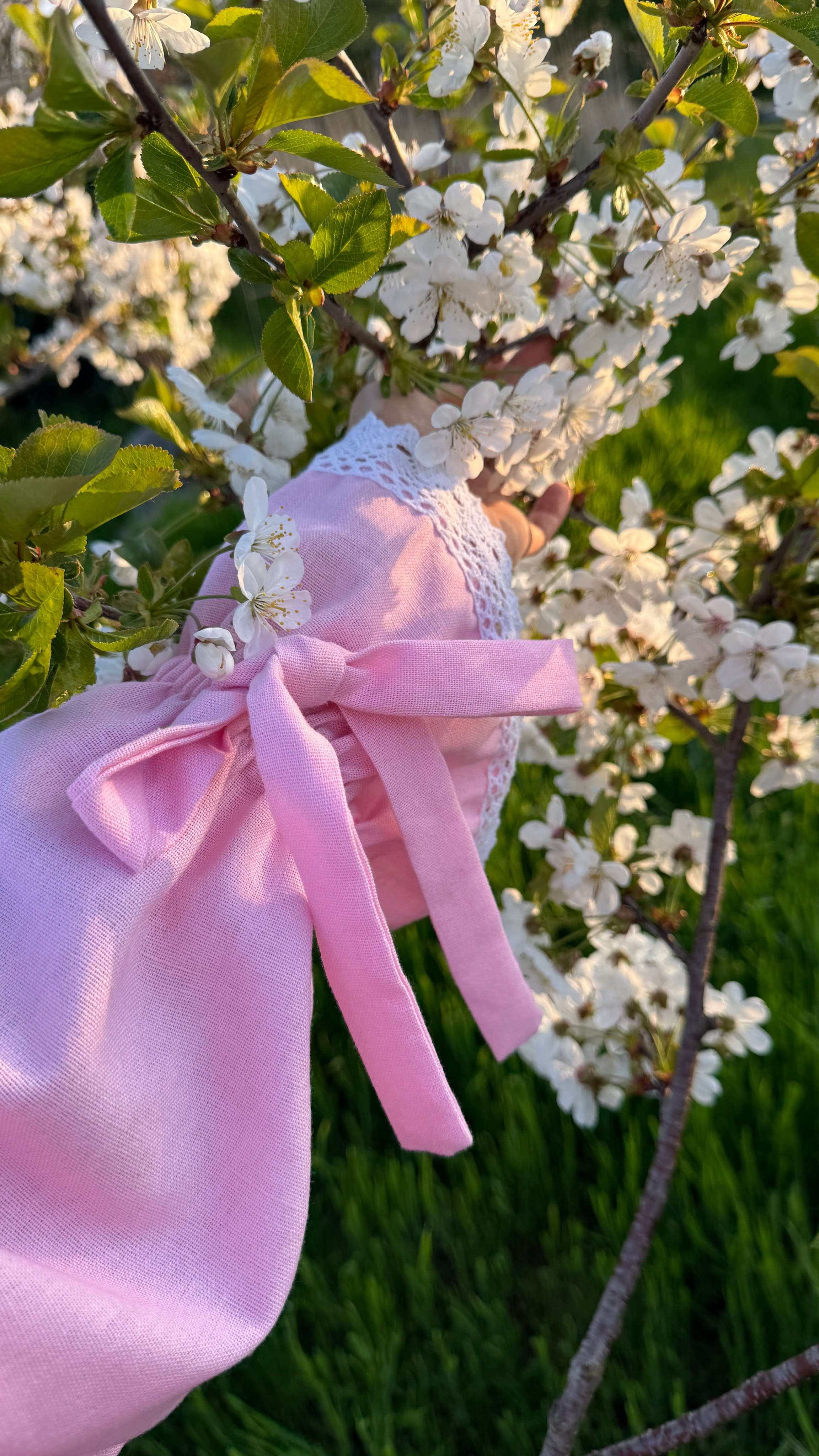 Цветение Весна. Фотостудия Натальи Забродской