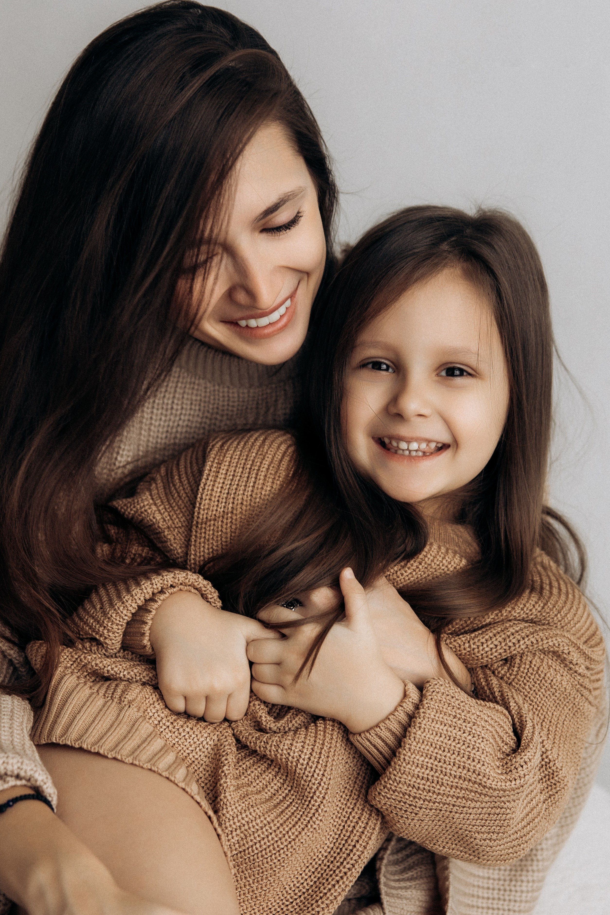 Юлия и Мия. Фотограф Екатеринбург| Миасс Долгополова Дарья