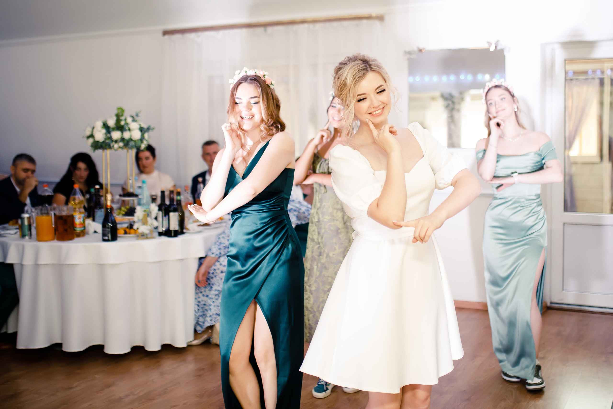 Екатерина и Данила|Чехов. Свадебный фотограф Серпухов — Москва Ольга Васильева