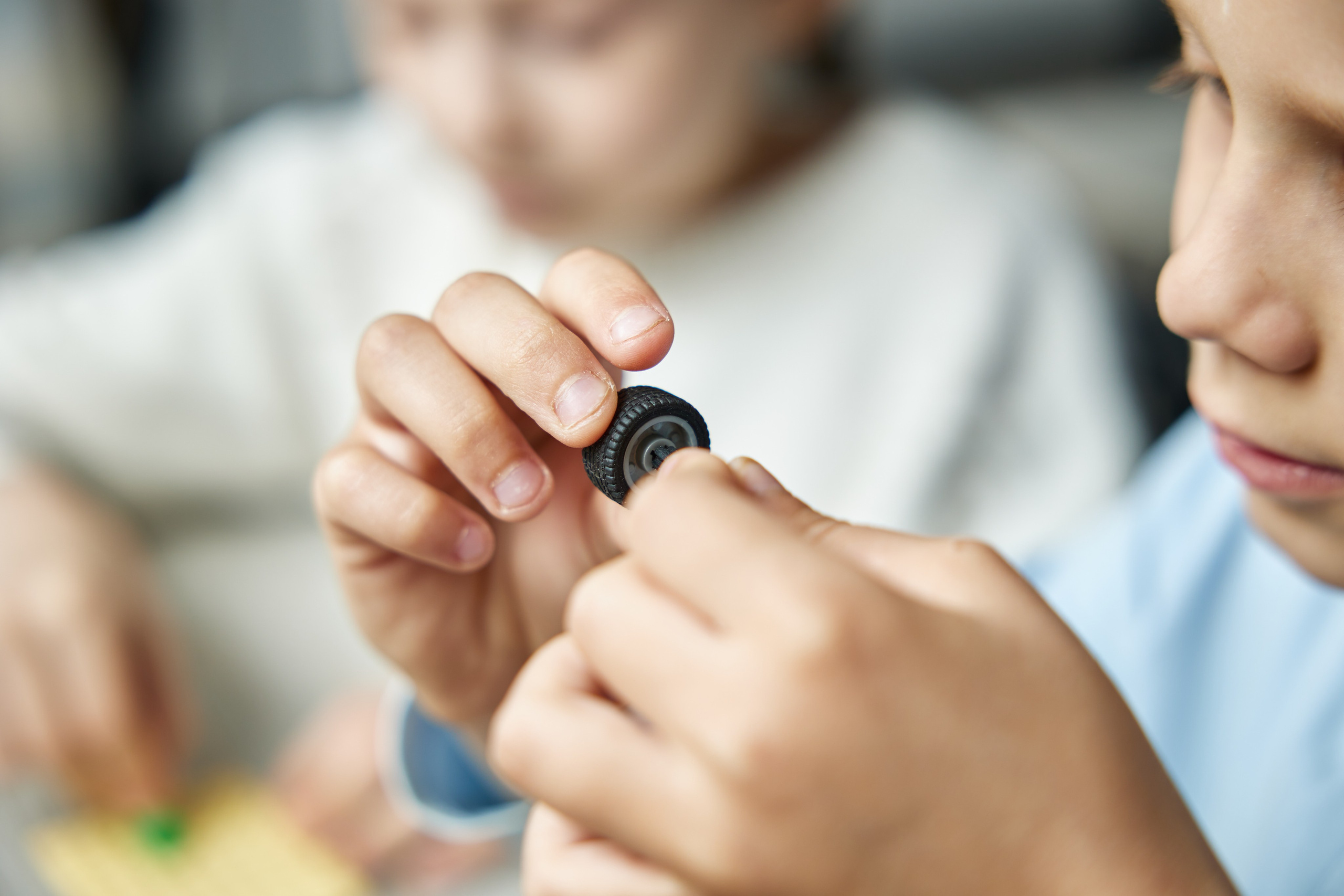 Центр развития детей. Разножанровый Фотограф в Омске Артём Руднев