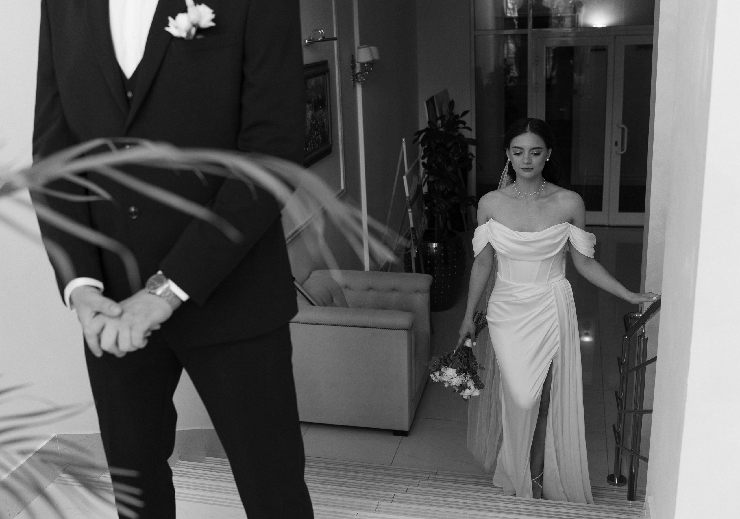 D&V. Свадебный и семейный фотограф в Самаре Алёна Савельева