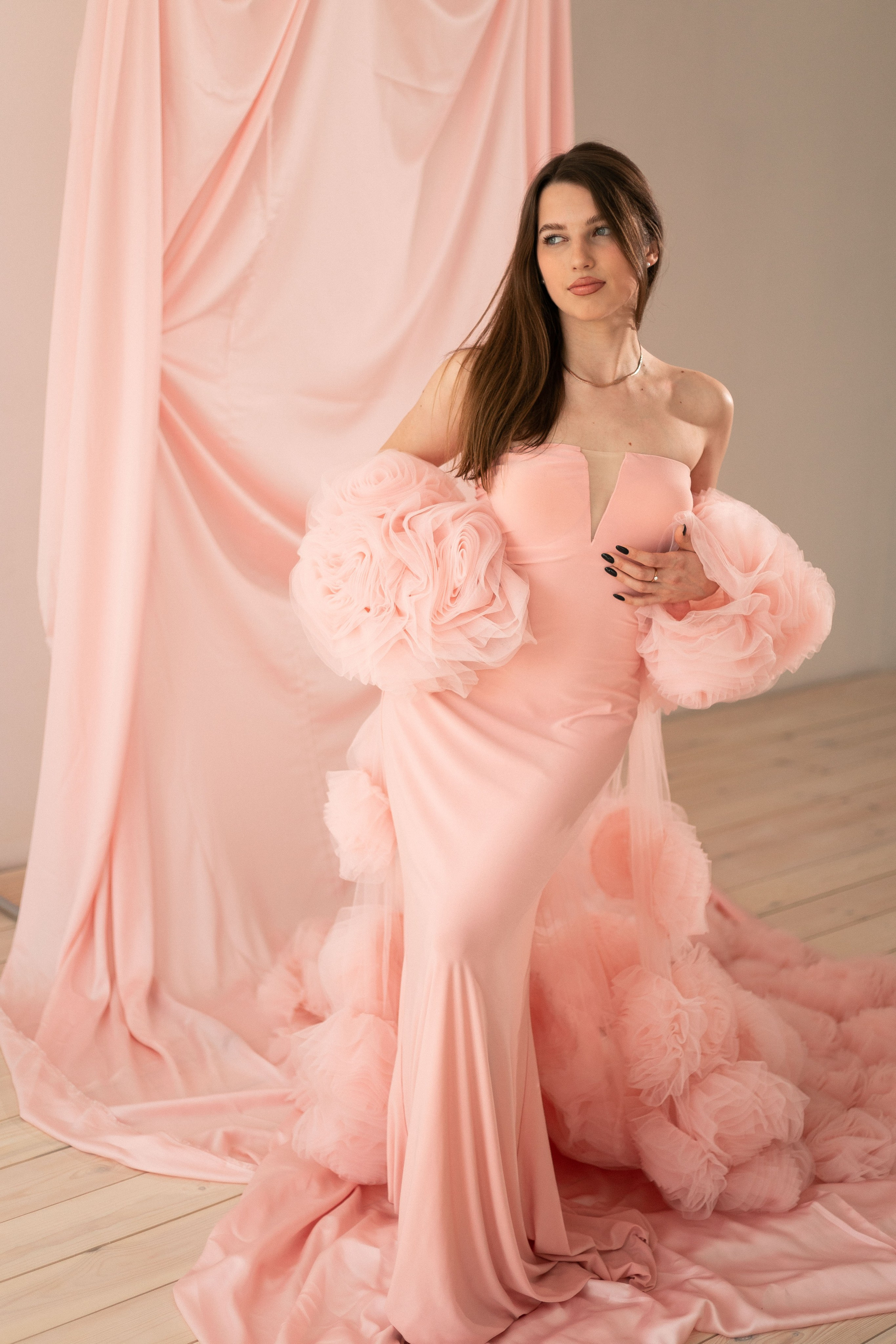 Анжелика. Семейный фотограф в Севастополе и Симферополе Александра Чистякова