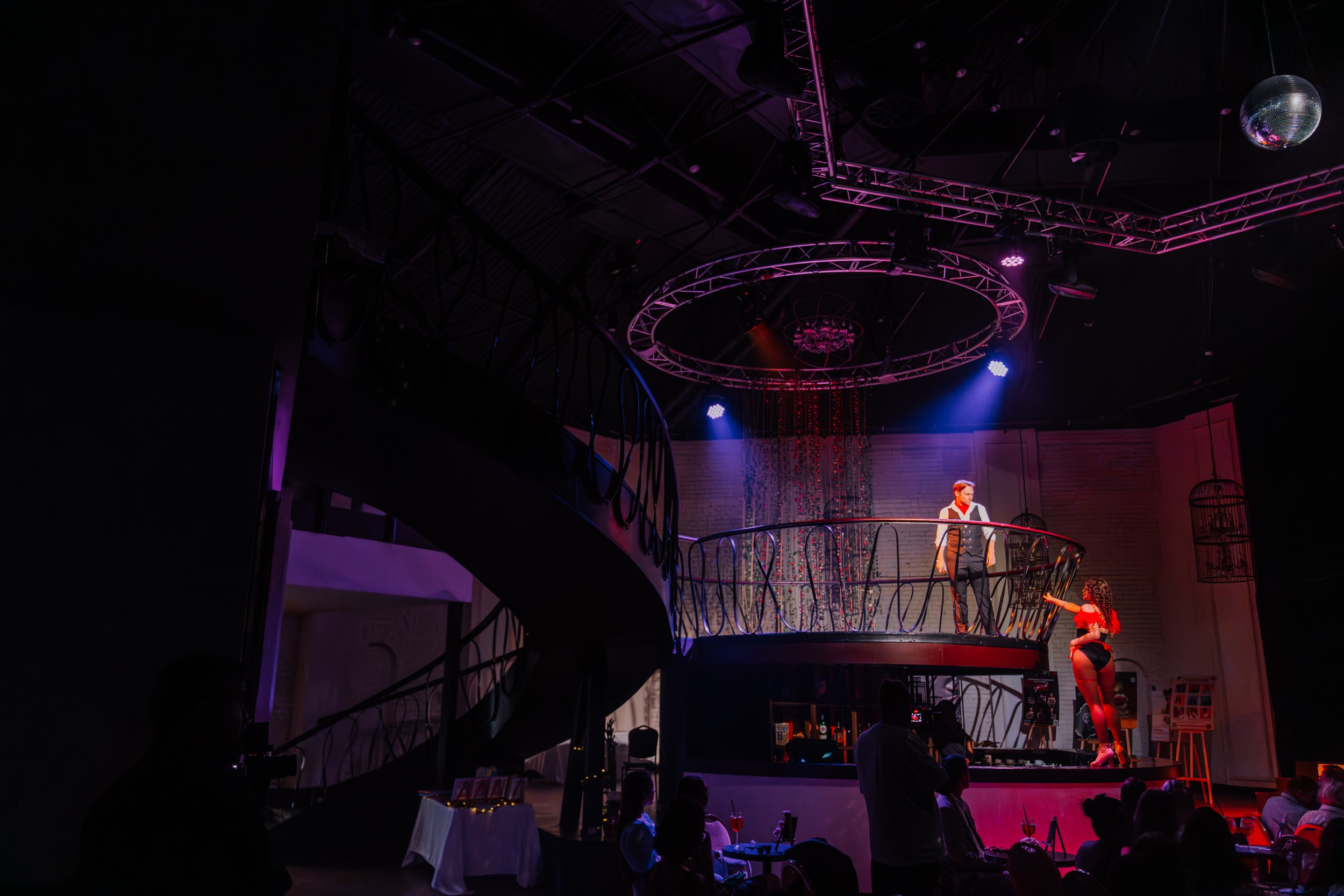 TALANY PRODUCTION. Андрей Цветков — репортажный, свадебный и портретный фотограф в Санкт-Петербурге