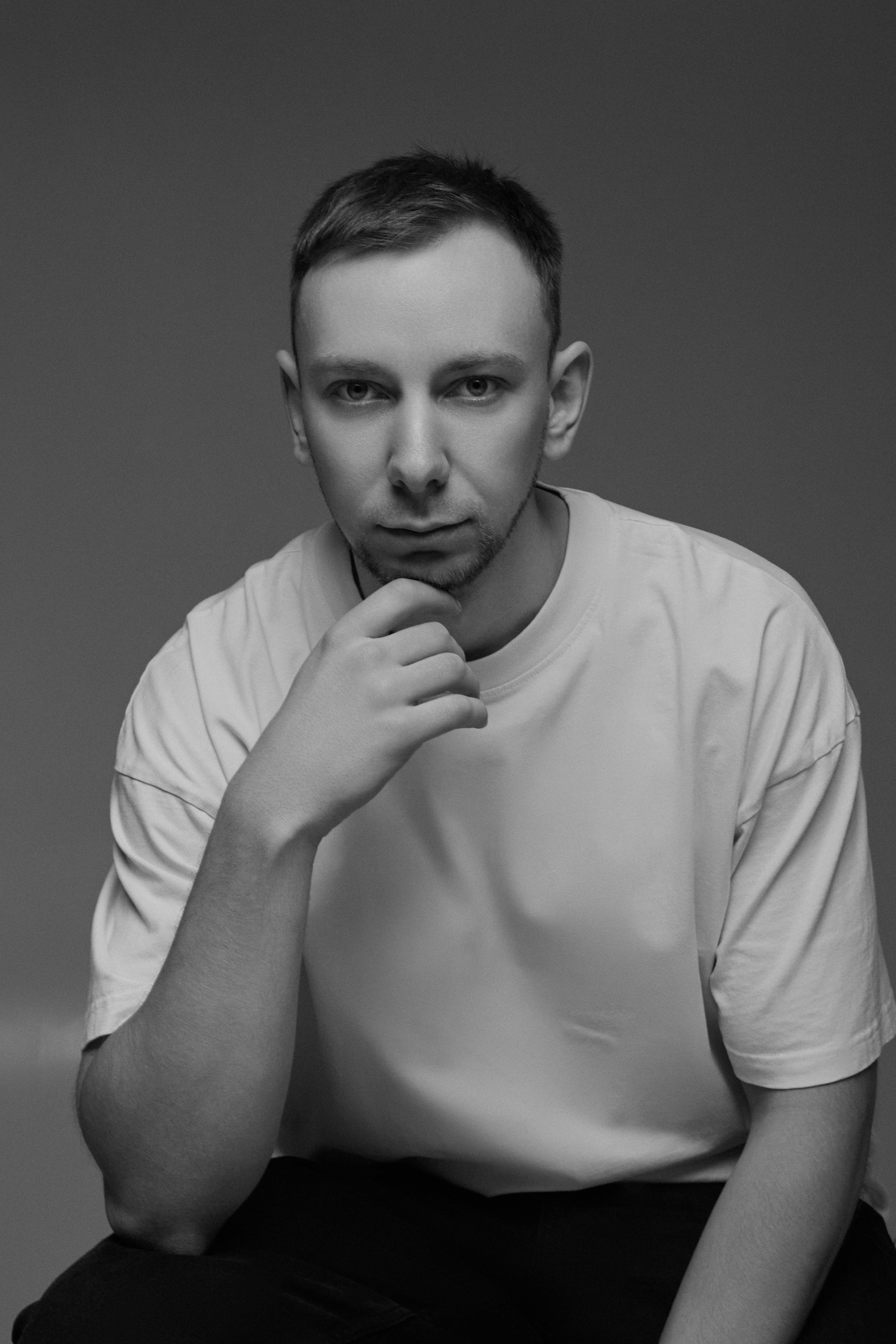 N&A. Фотограф в Самаре Диана Анисимова