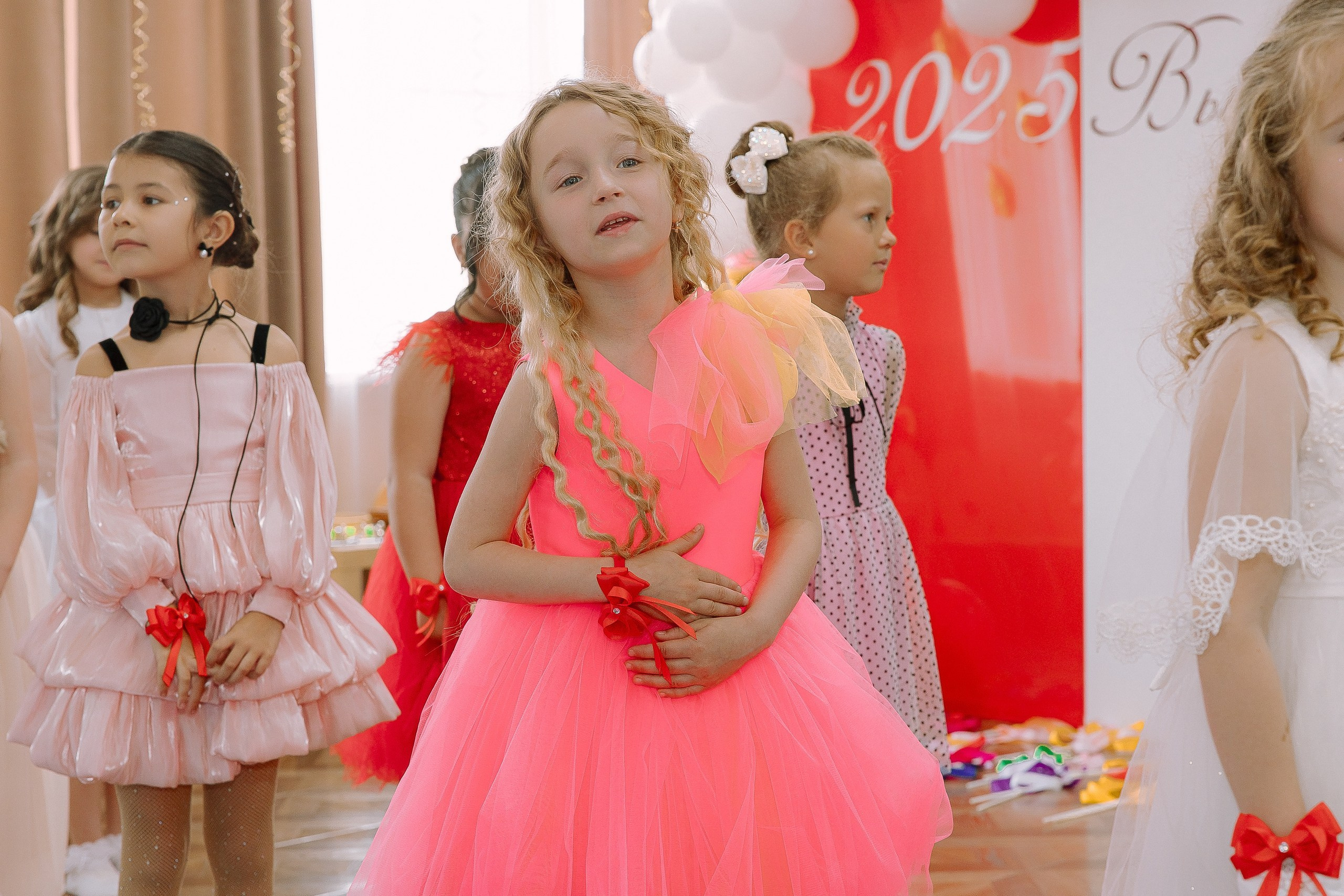 Выпускной в ДС 26. Выпускные альбомы Натальи Бутко: Новороссийск, Анапа, Геленджик