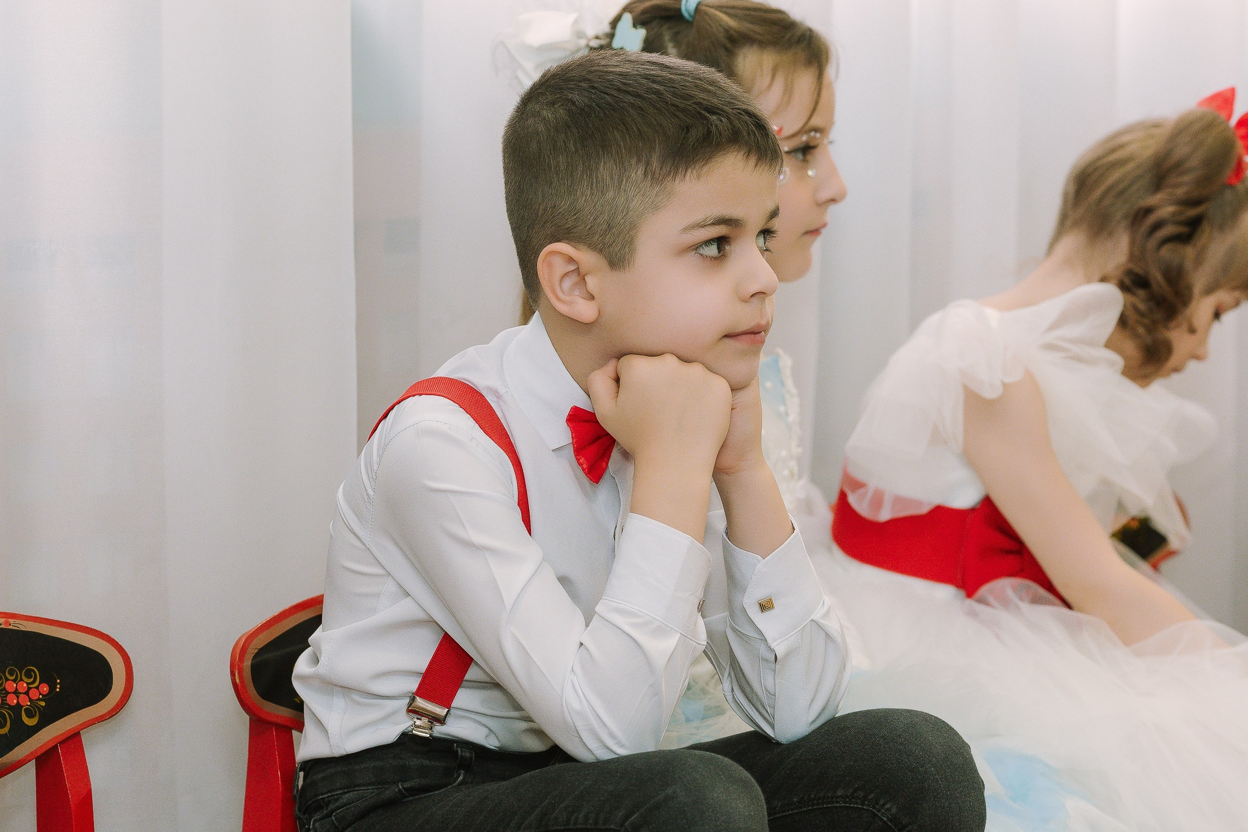 Выпускной 10 ДС. Выпускные альбомы Натальи Бутко: Новороссийск, Анапа, Геленджик