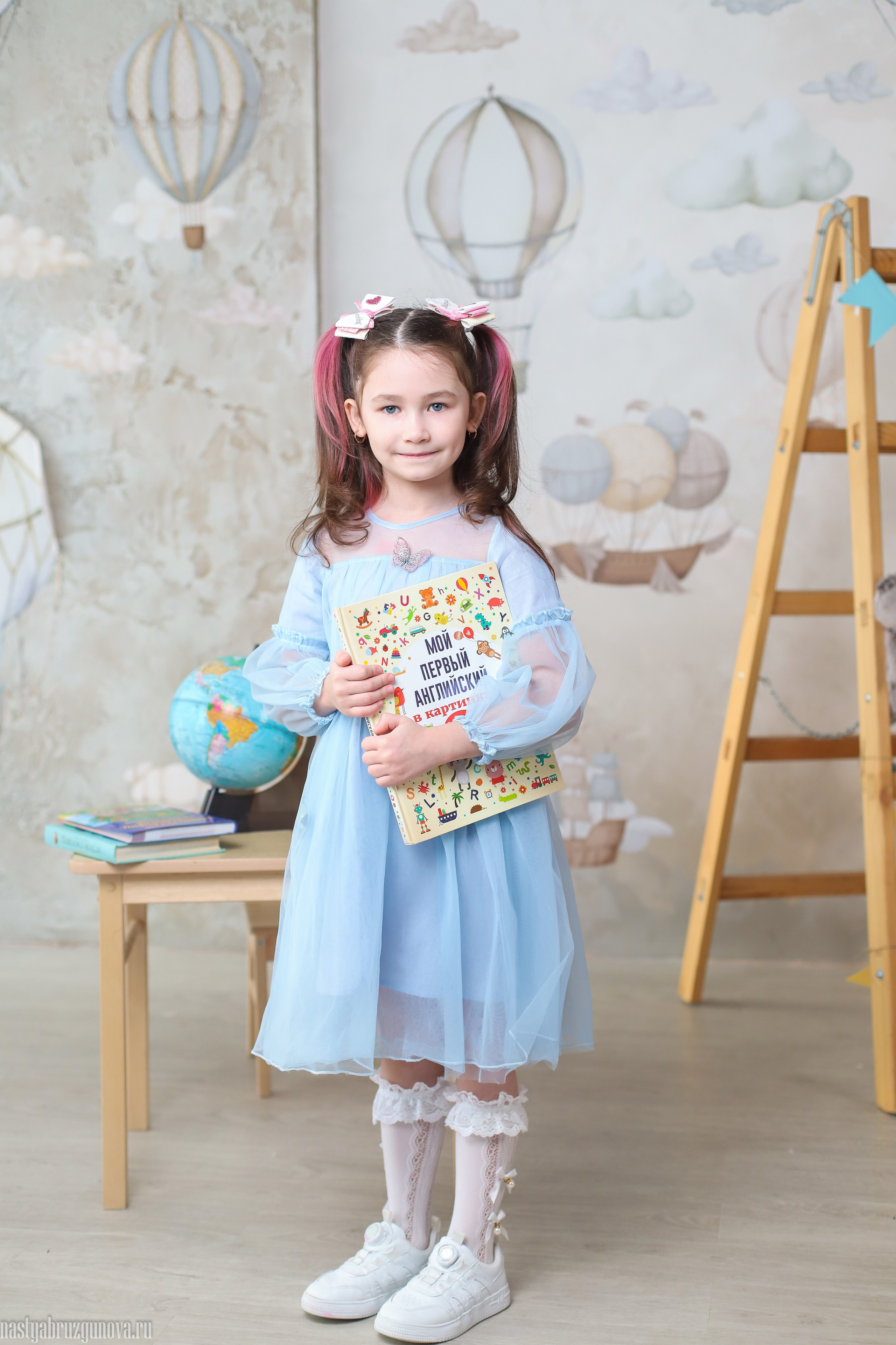 Детский сад, группа Родничок. Фотограф в Сургуте Брызгунова Анастасия