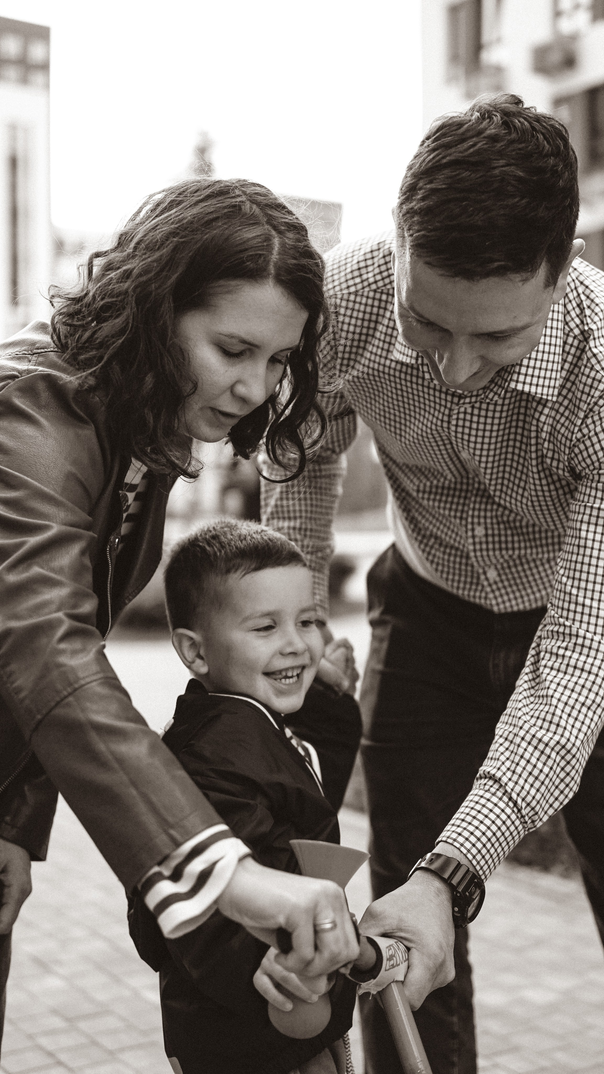 Фотопрогулки. Фотограф в Москве Юлия Першина