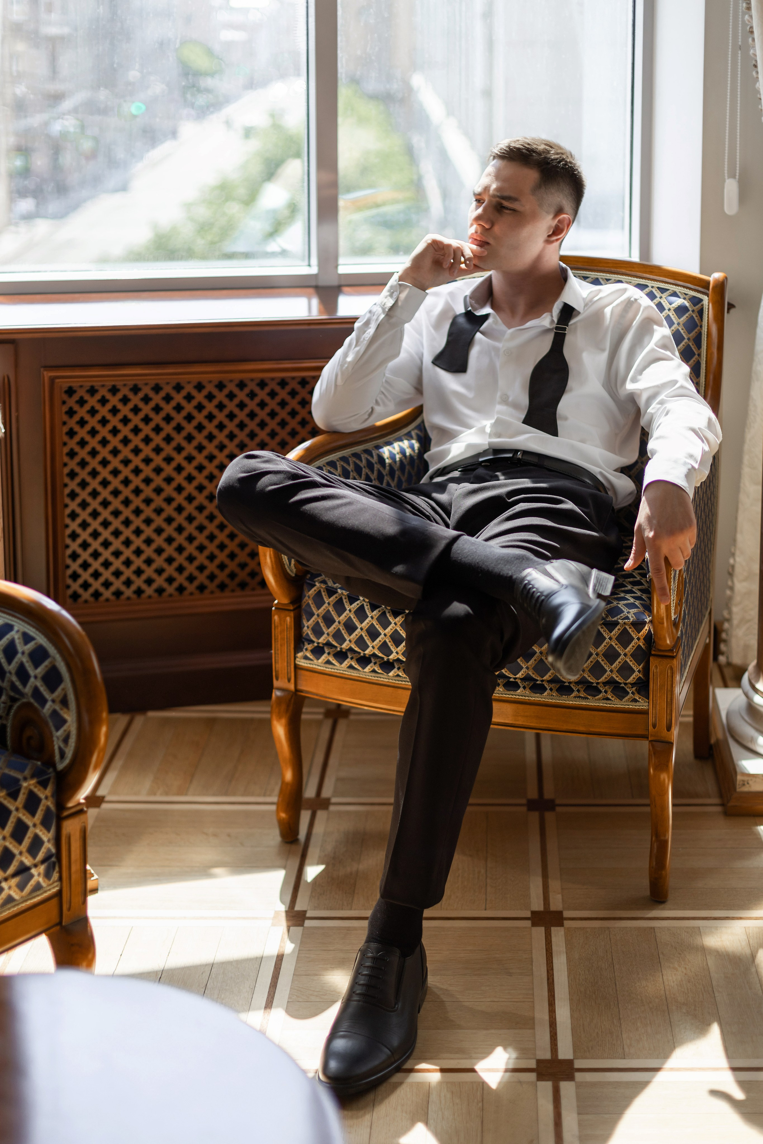 Анонс свадебной серии в отеле. Свадебный и портретный фотограф в Санкт-Петербурге Надежда Чечулина