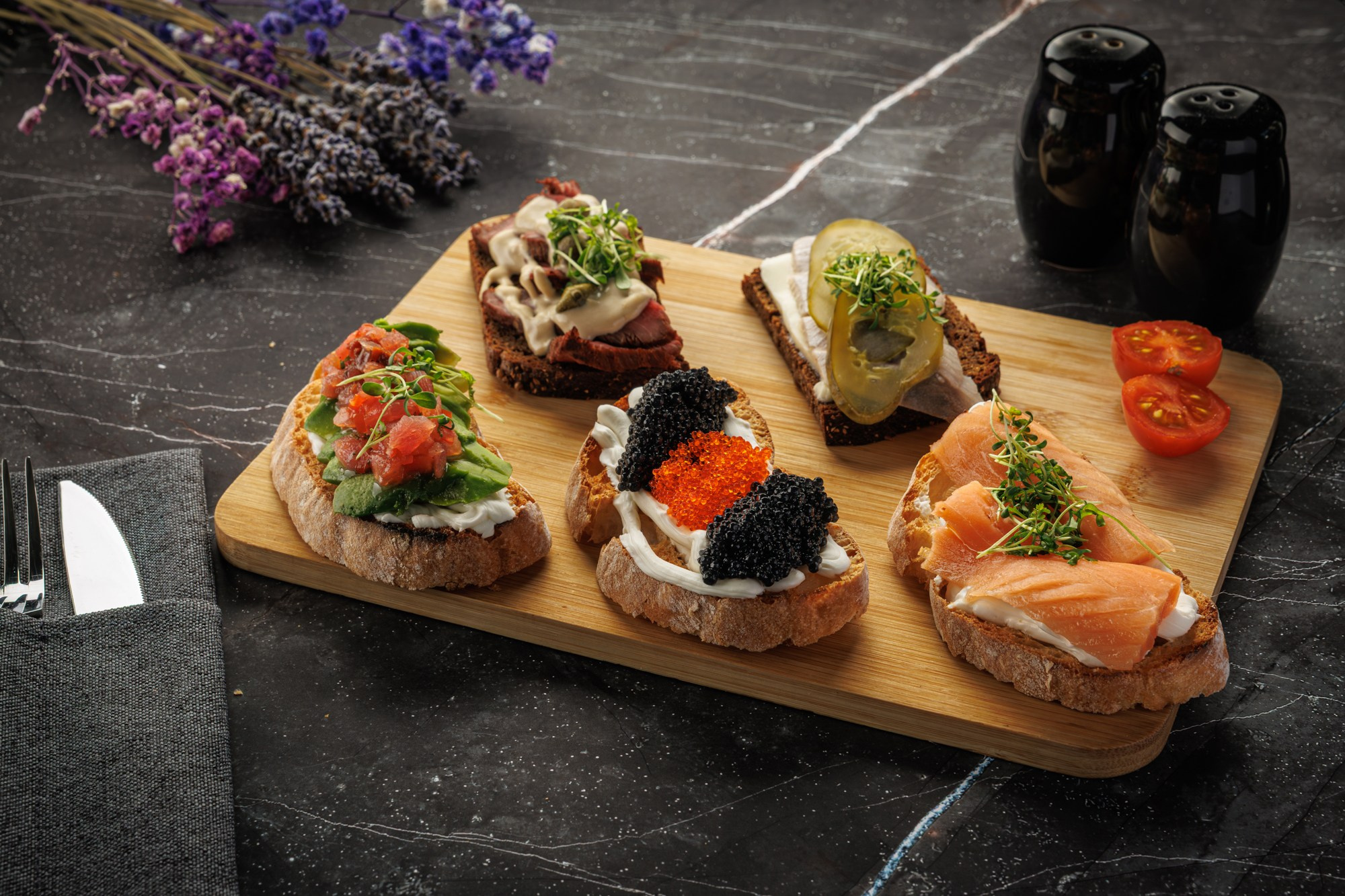 Фуд Фото. Репортажный и предметный Фотограф в Москве