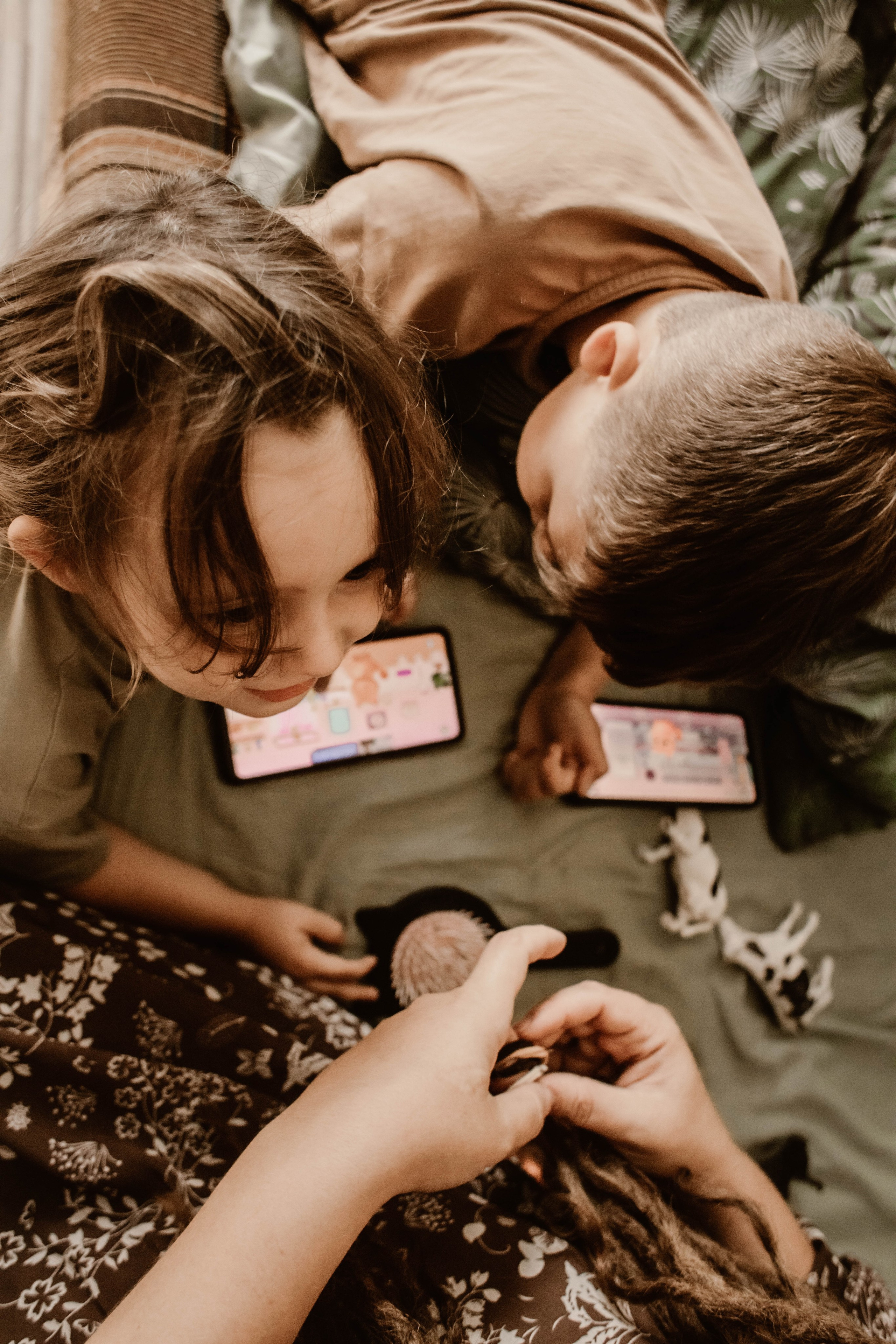 Семейное. Сборы первоклашки. Фотограф в Нижнем Новгороде