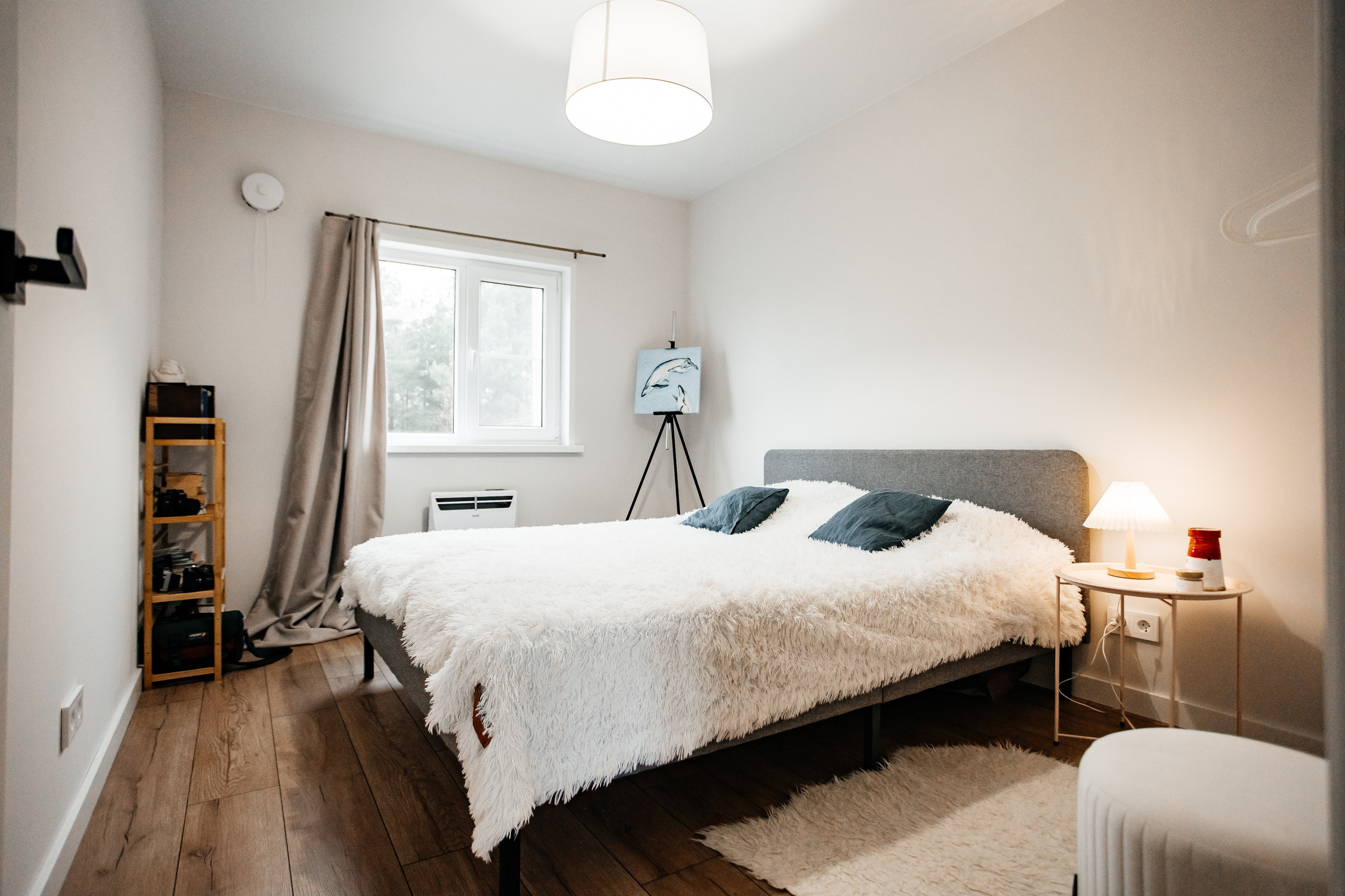 Интерьерная съемка. Свадебный и контент фотограф в Нижнем Новгороде Владимир Пресняков