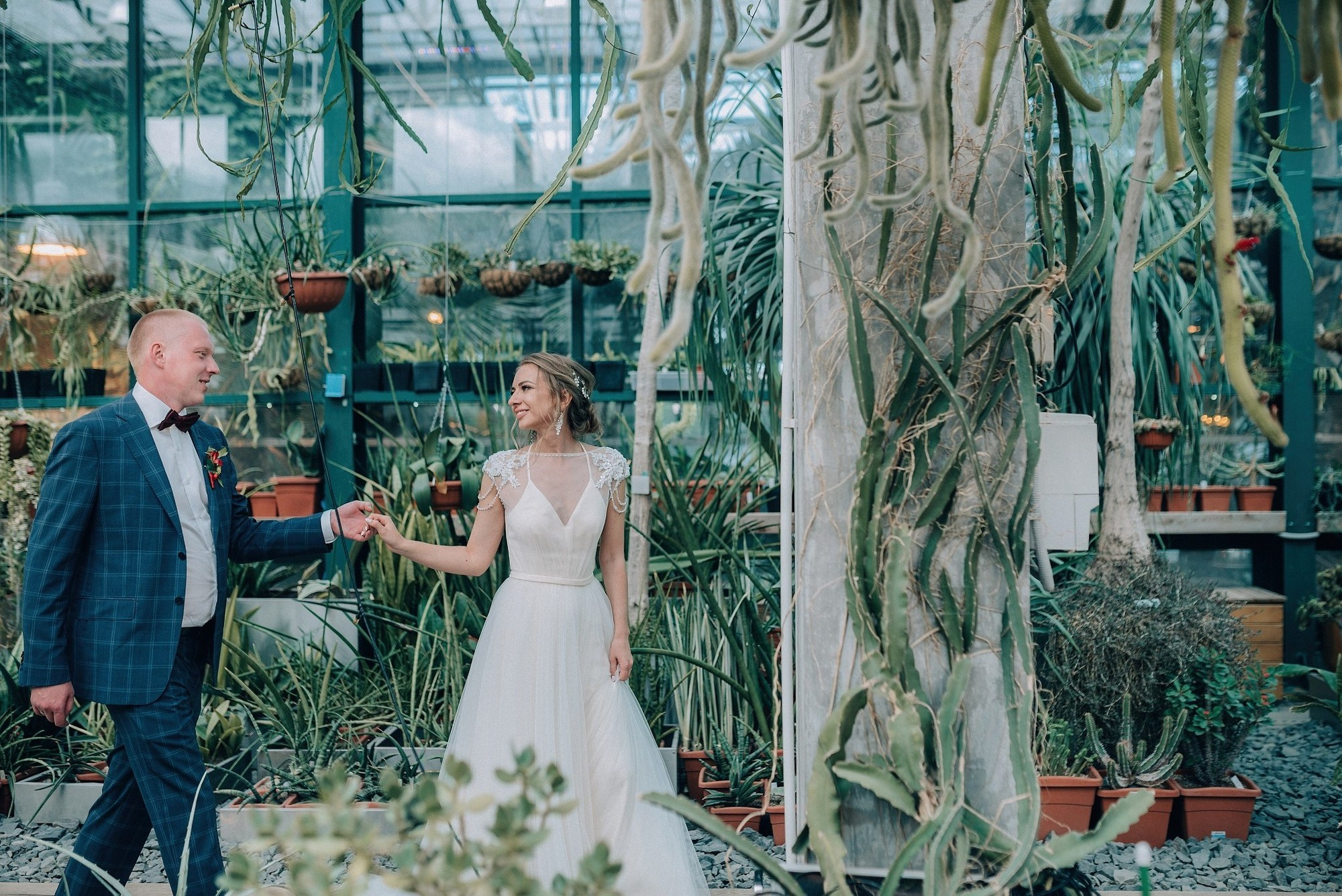 Ирина+Денис. Свадебный и репортажный фотограф Александр Родин