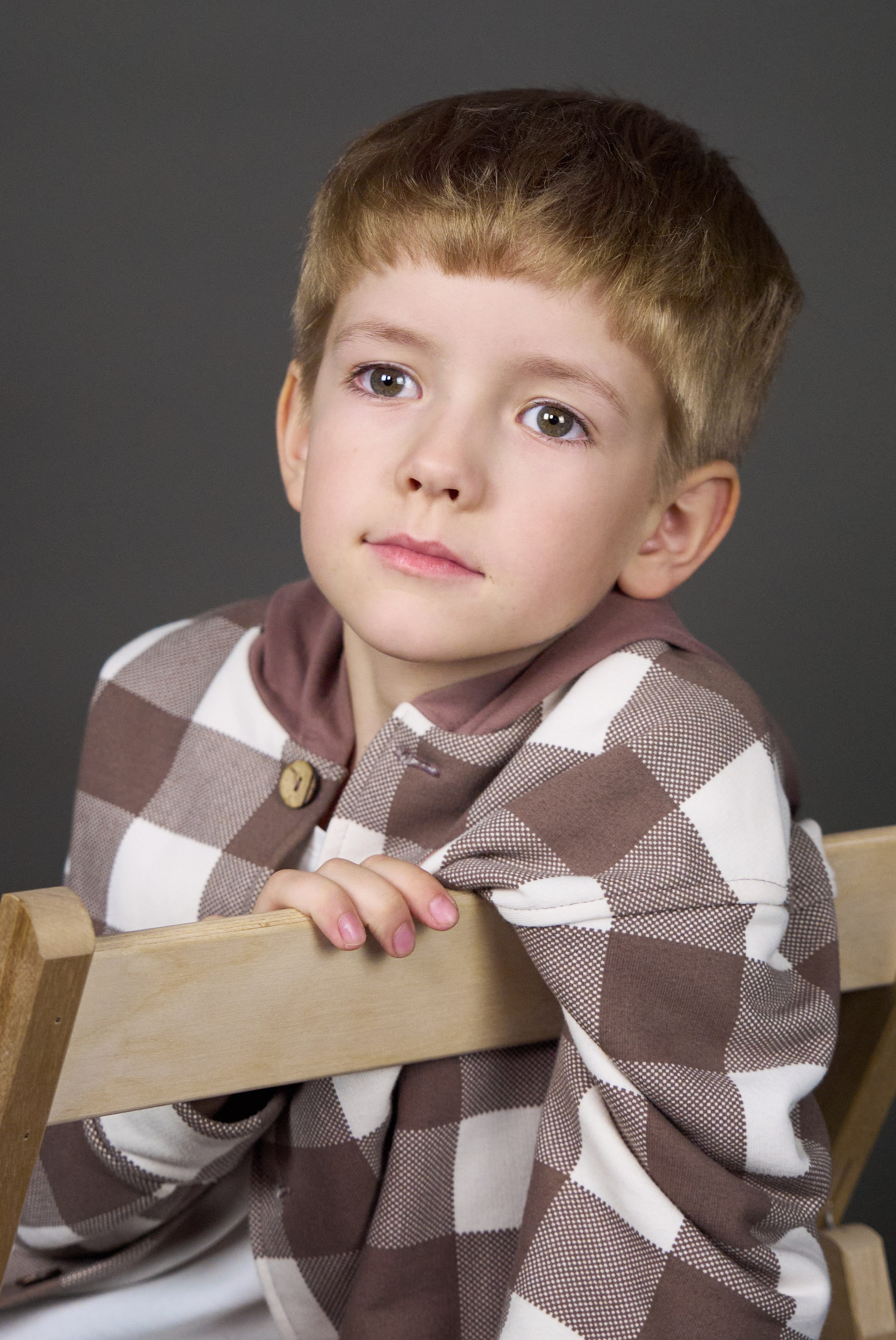 Тимофей Черский. Фотограф Евгения Турушева