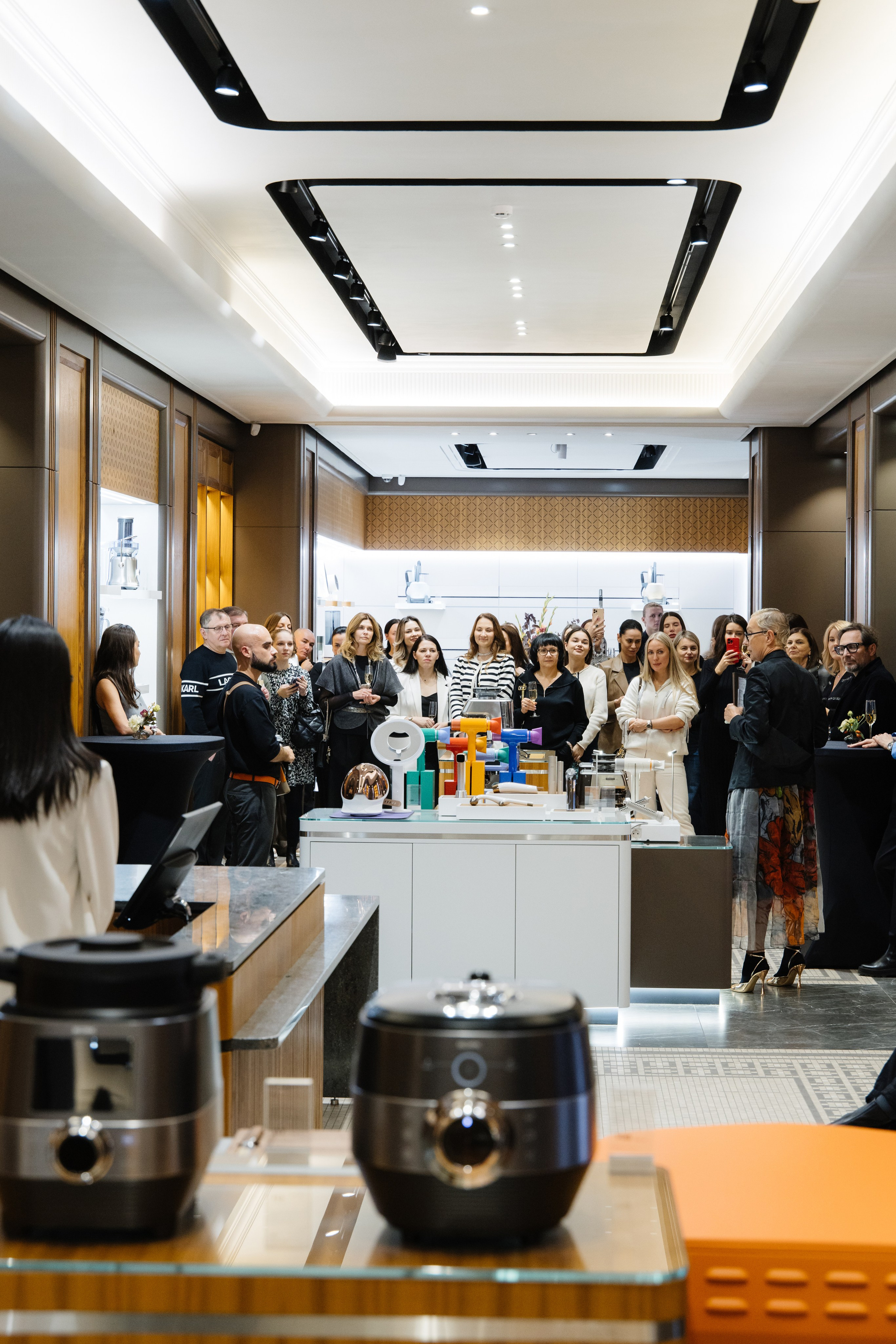 BORK. Свадебный и репортажный фотограф в Москве Владимир Сергеев | Naysaikolo