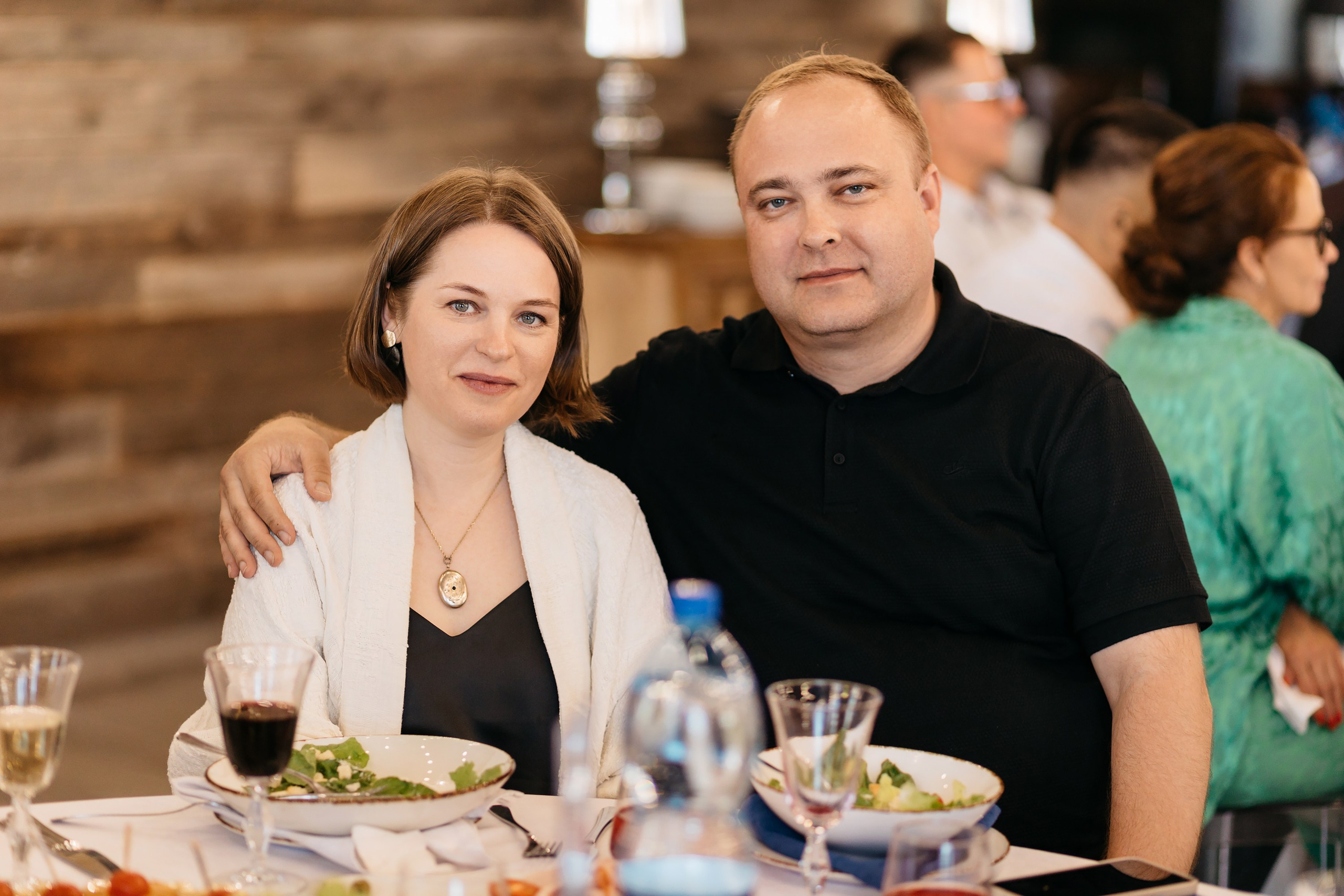 Выпускные. Профессиональный фотограф в Кирове Антон Суслов