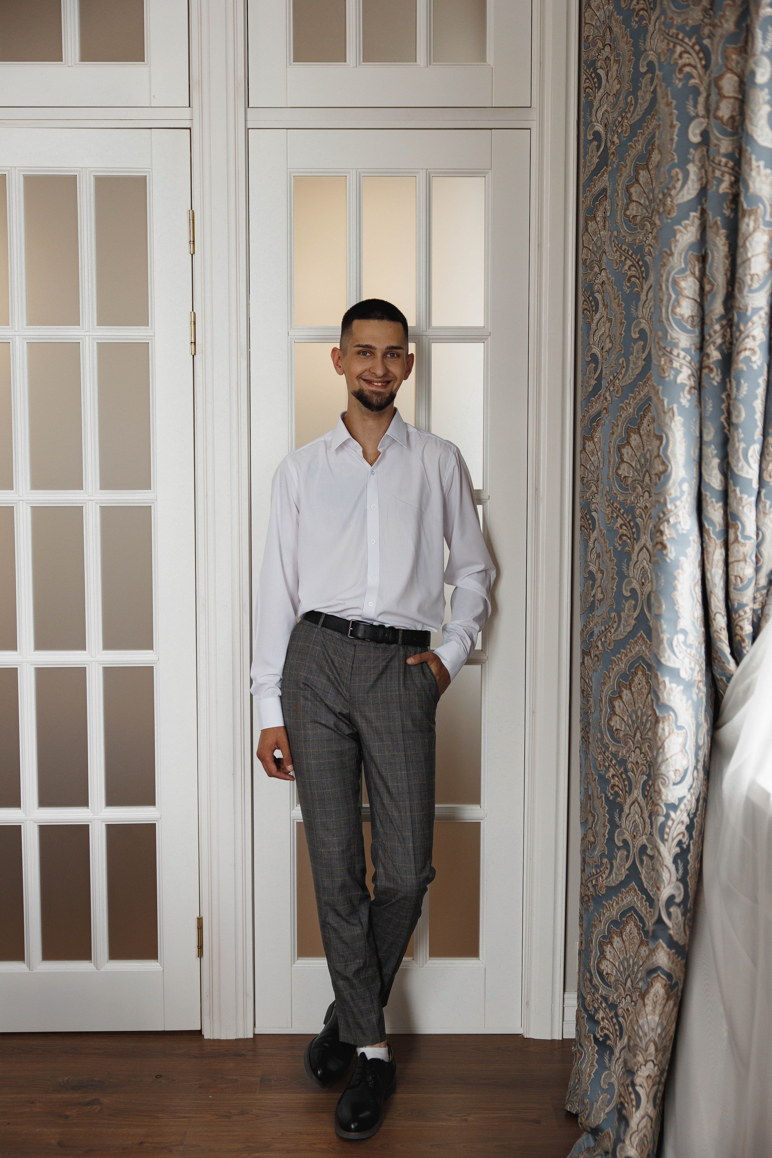 Полина и Владимир. Галерея