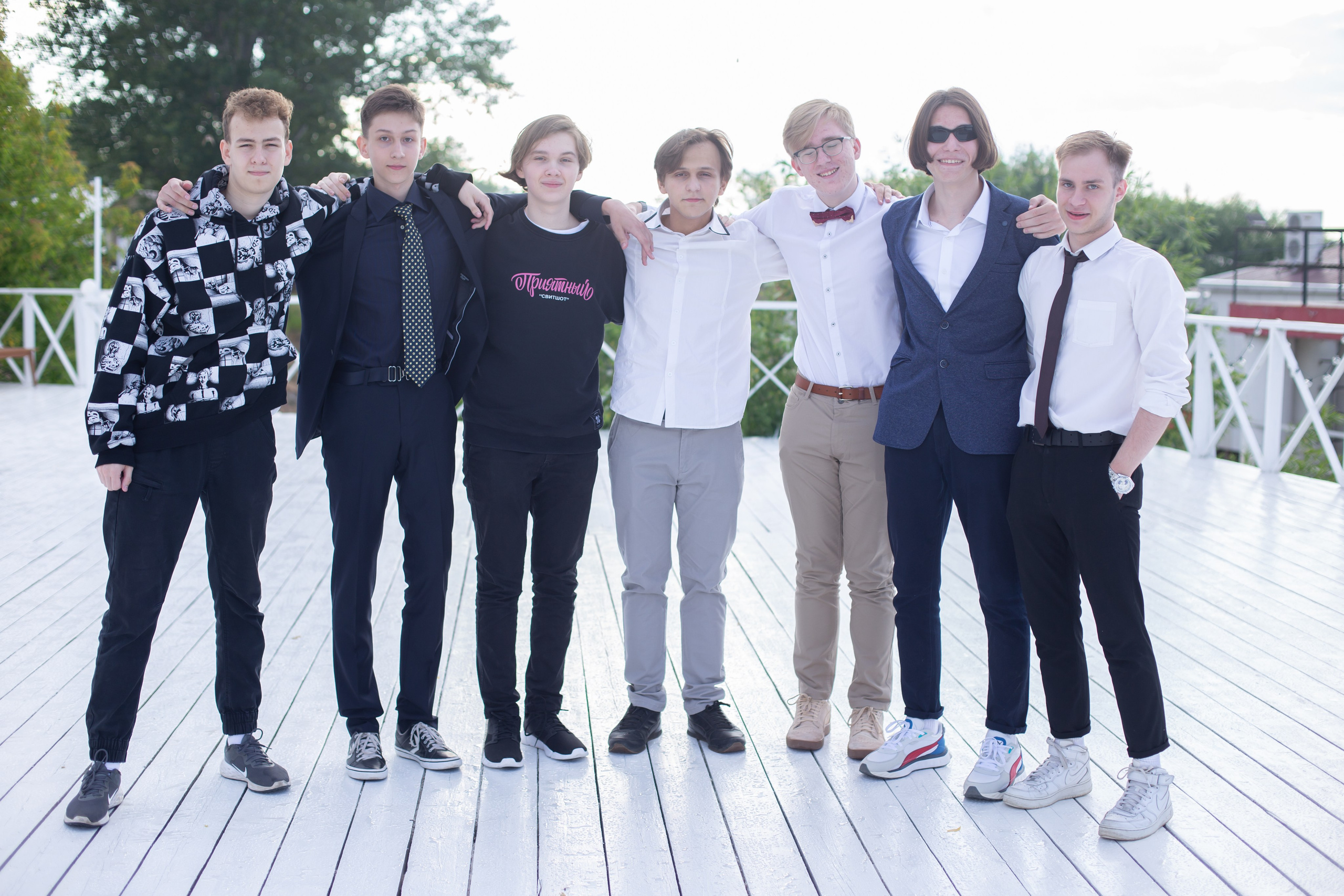 Выпускные. Выпускные альбомы в Нижнем Новгороде