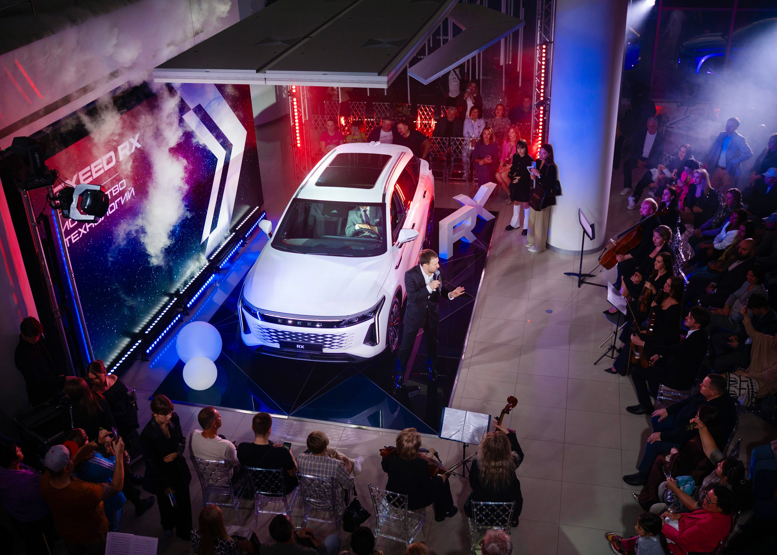 Репортажная съемка. Главная