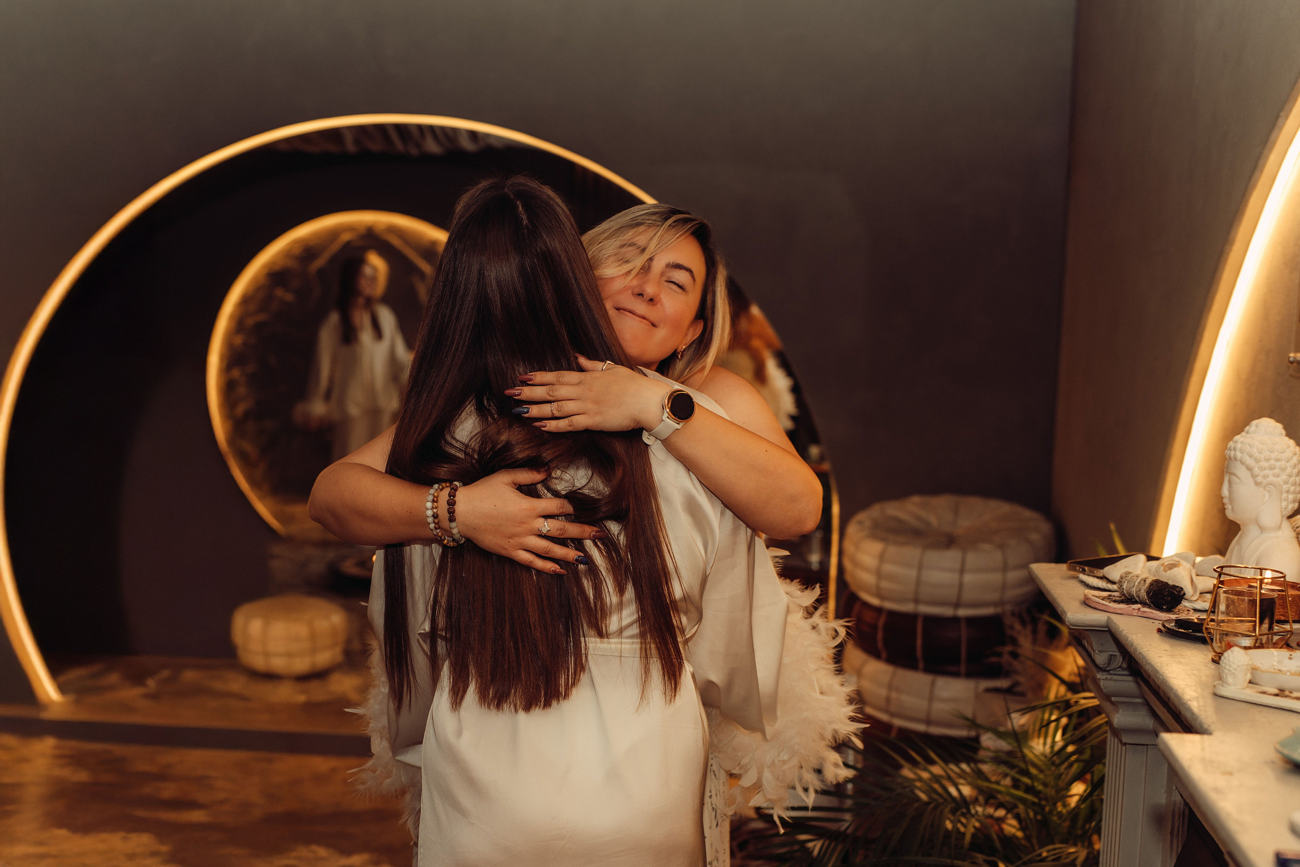 Женский круг. Фотограф в Москве Ангелина Ким