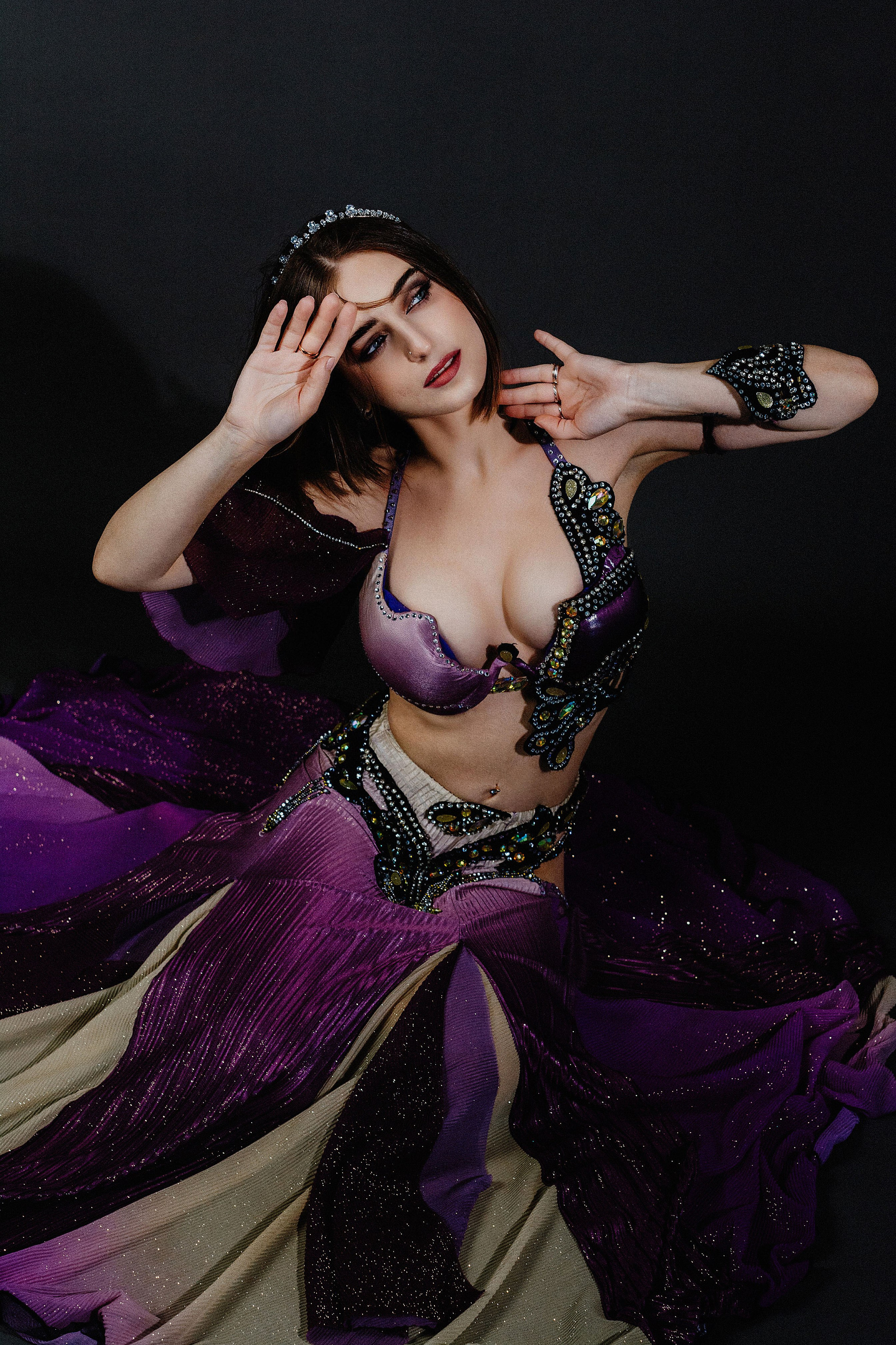 Настя Озерова. Фотограф в Москве Ангелина Ким