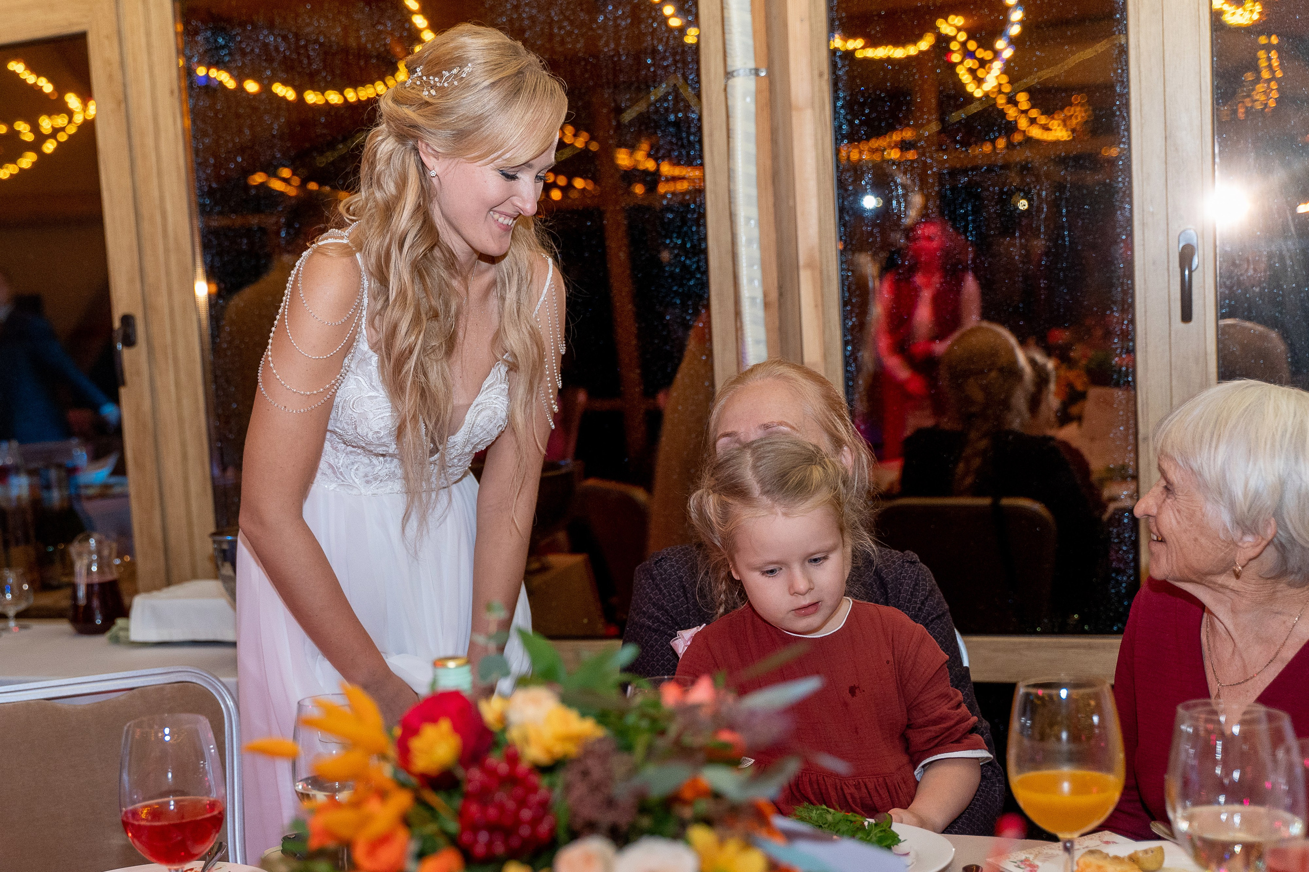 Виталий и Екатерина. Архив