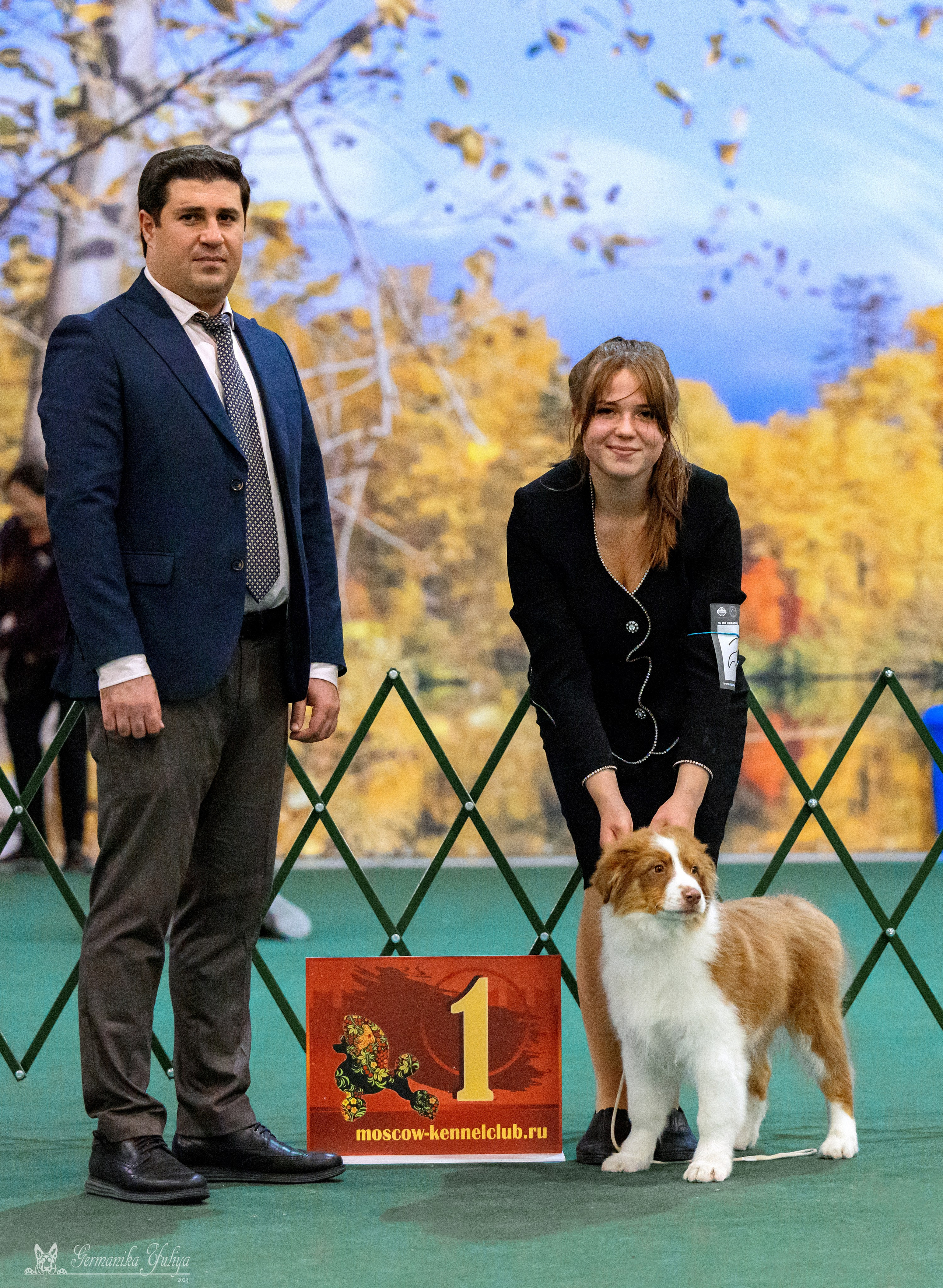 Сфера 29.10,Крокус 4.11,Сфера 12.11.2023. Фотограф-анималист Юлия Германика