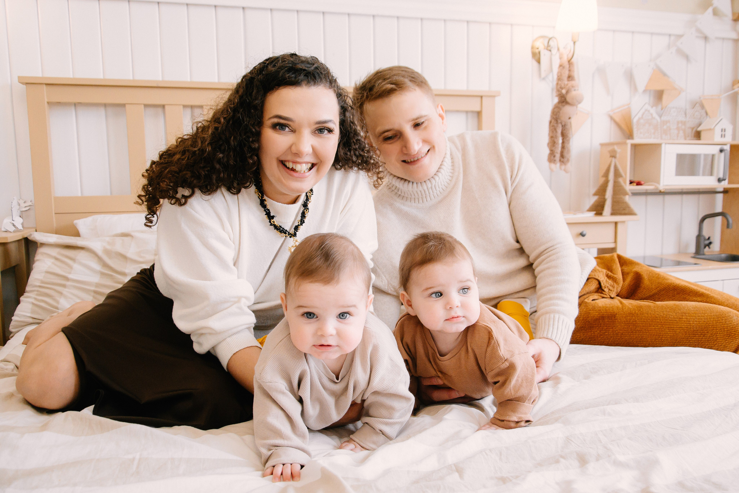 Разинковы. LeonaStage. Фотограф в Челябинске Любовь Денисенко