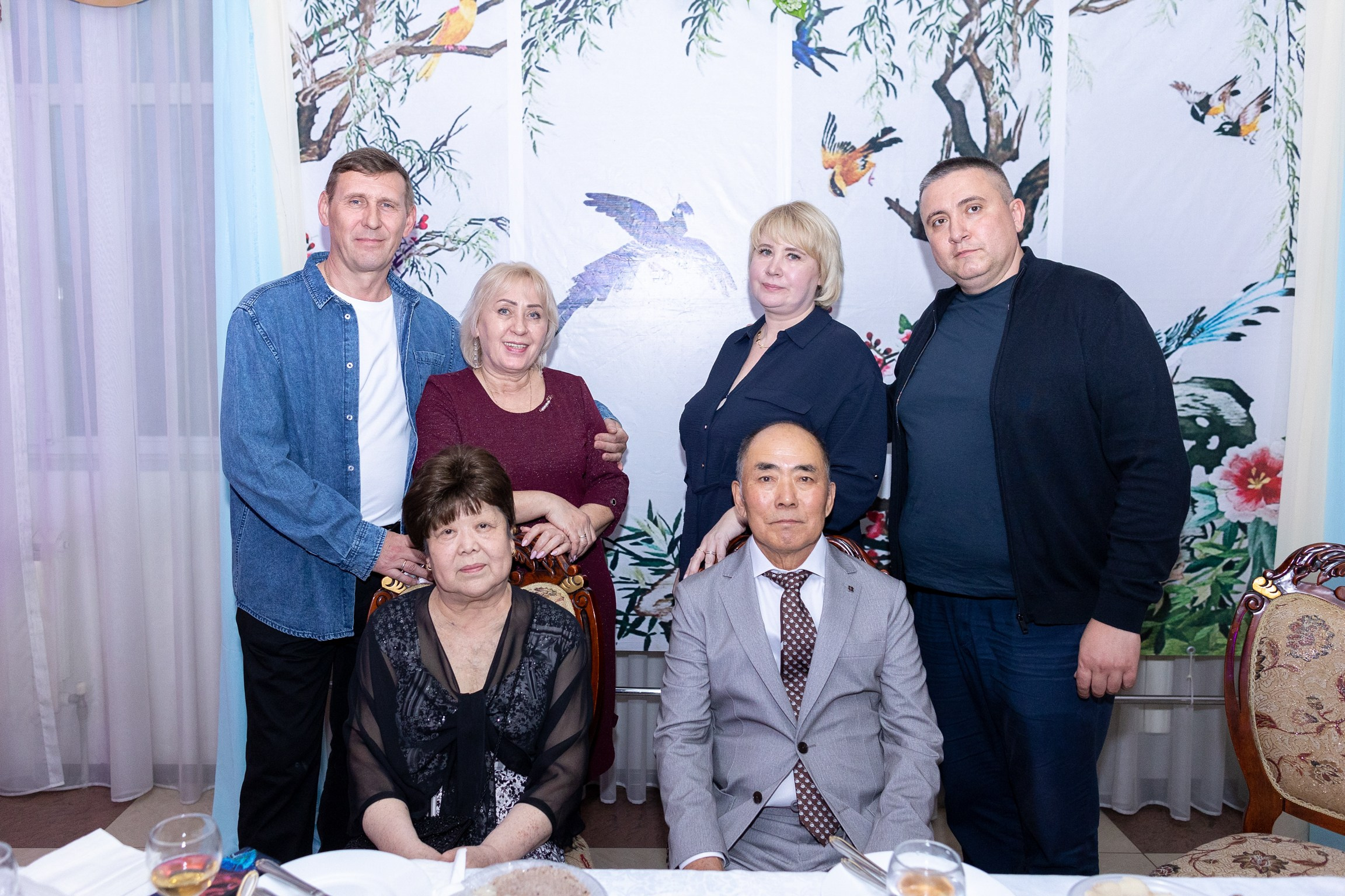 70 лет. Фото и видеосъемка любых мероприятий в городе Краснодаре и Краснодарском крае. Щеколдин Антон