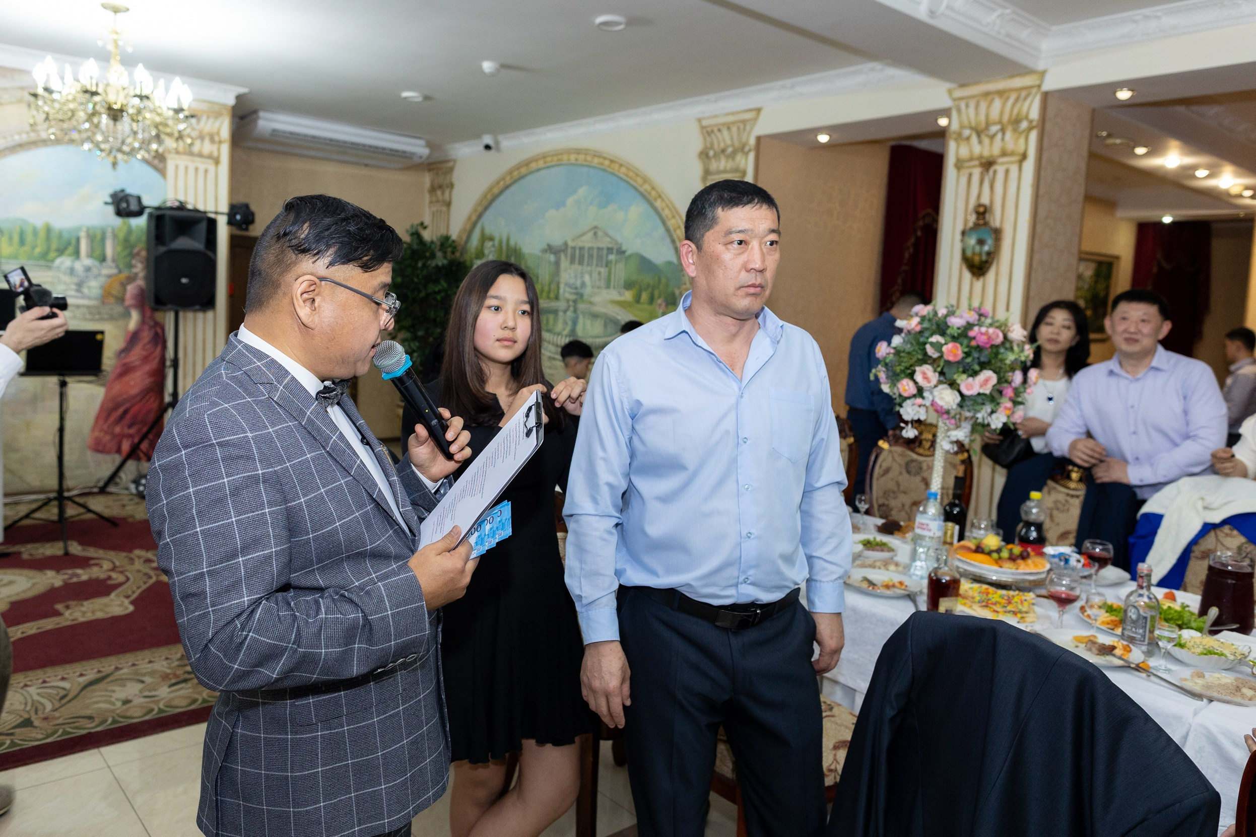 70 лет. Фото и видеосъемка любых мероприятий в городе Краснодаре и Краснодарском крае. Щеколдин Антон