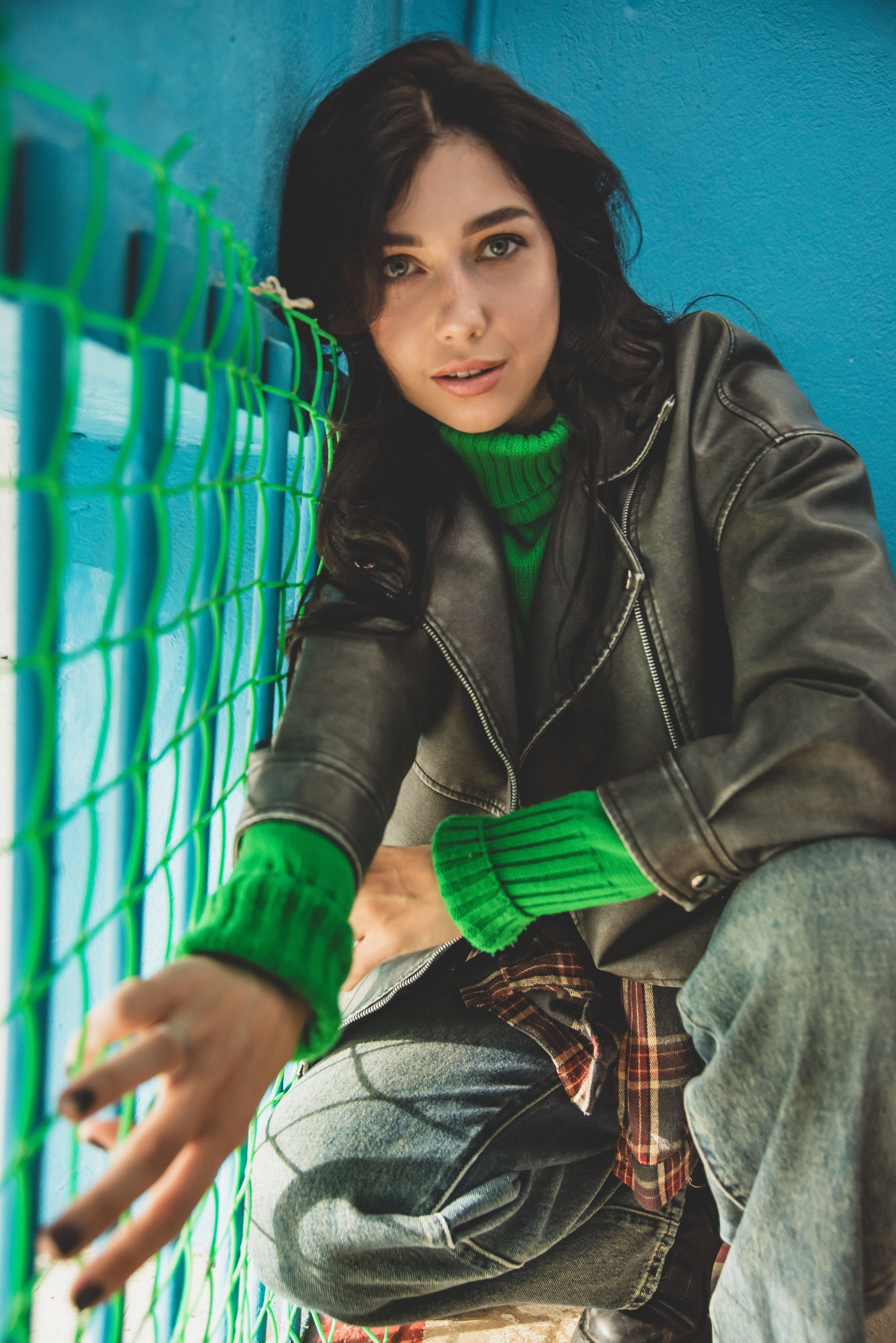 Падик и двор. Свадебный и портретный фотограф lifestyle